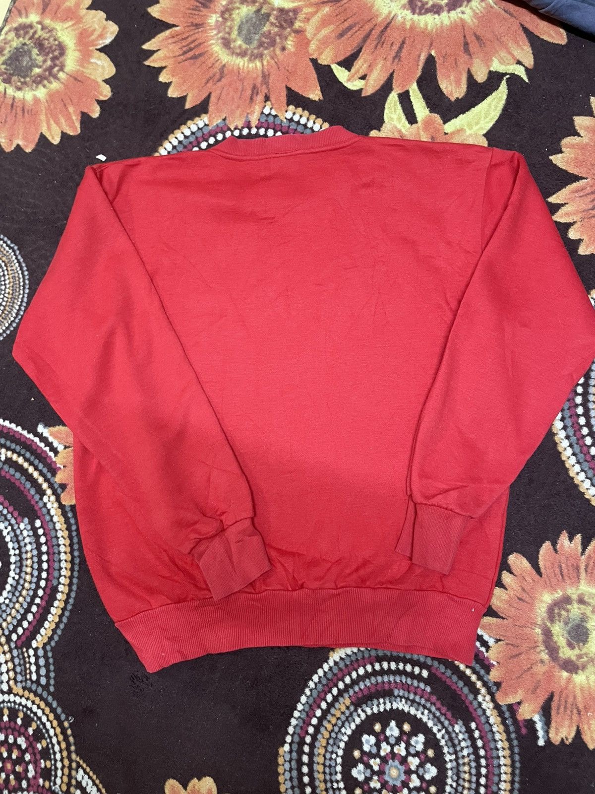 GOODENOUGH × Supreme Vintage Supreme x Goodenough x sweatshirt Size US L / EU 52-54 / 3 - 5 Thumbnail