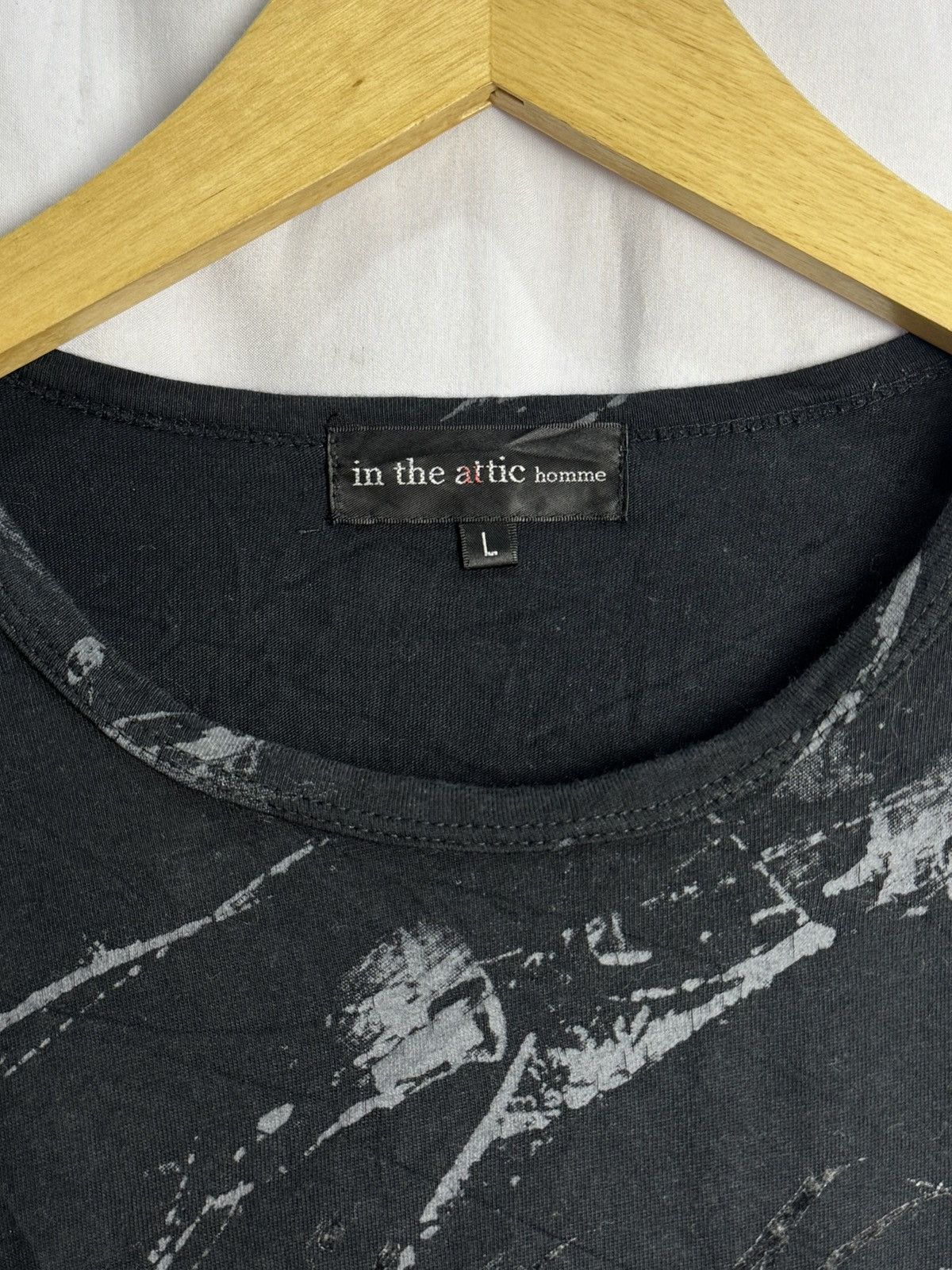 If Six Was Nine Intheattic Japanese Poem Ifsix Japanese Styled Size US M / EU 48-50 / 2 - 6 Thumbnail