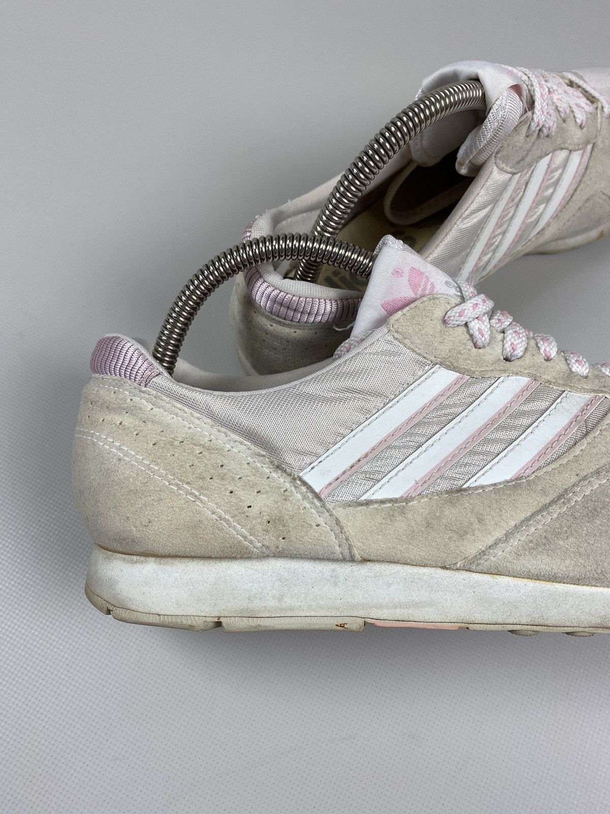 Vintage Adidas Vintage Shoes Size US 8 Size US 8 / EU 41 - 7 Thumbnail