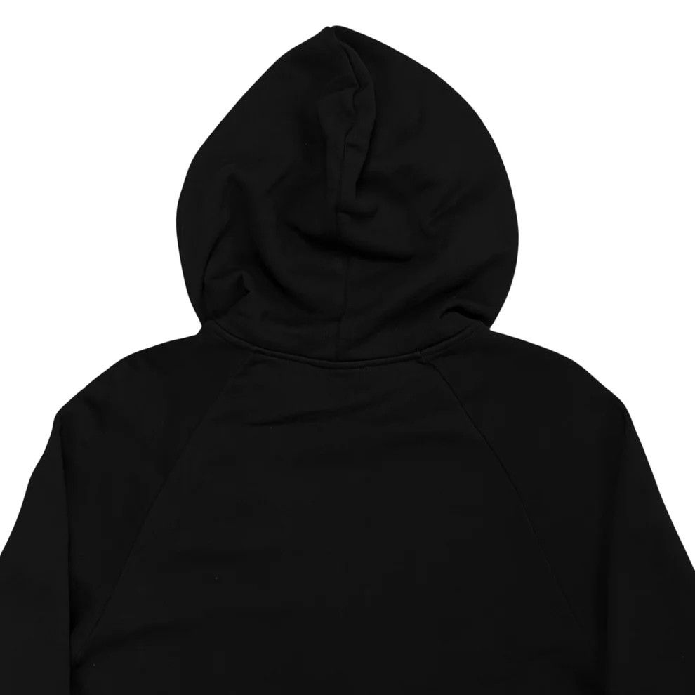 Helmut Lang Helmut Lang Sleeve Strap Hoodie - AW24 Size US M / EU 48-50 / 2 - 7 Thumbnail