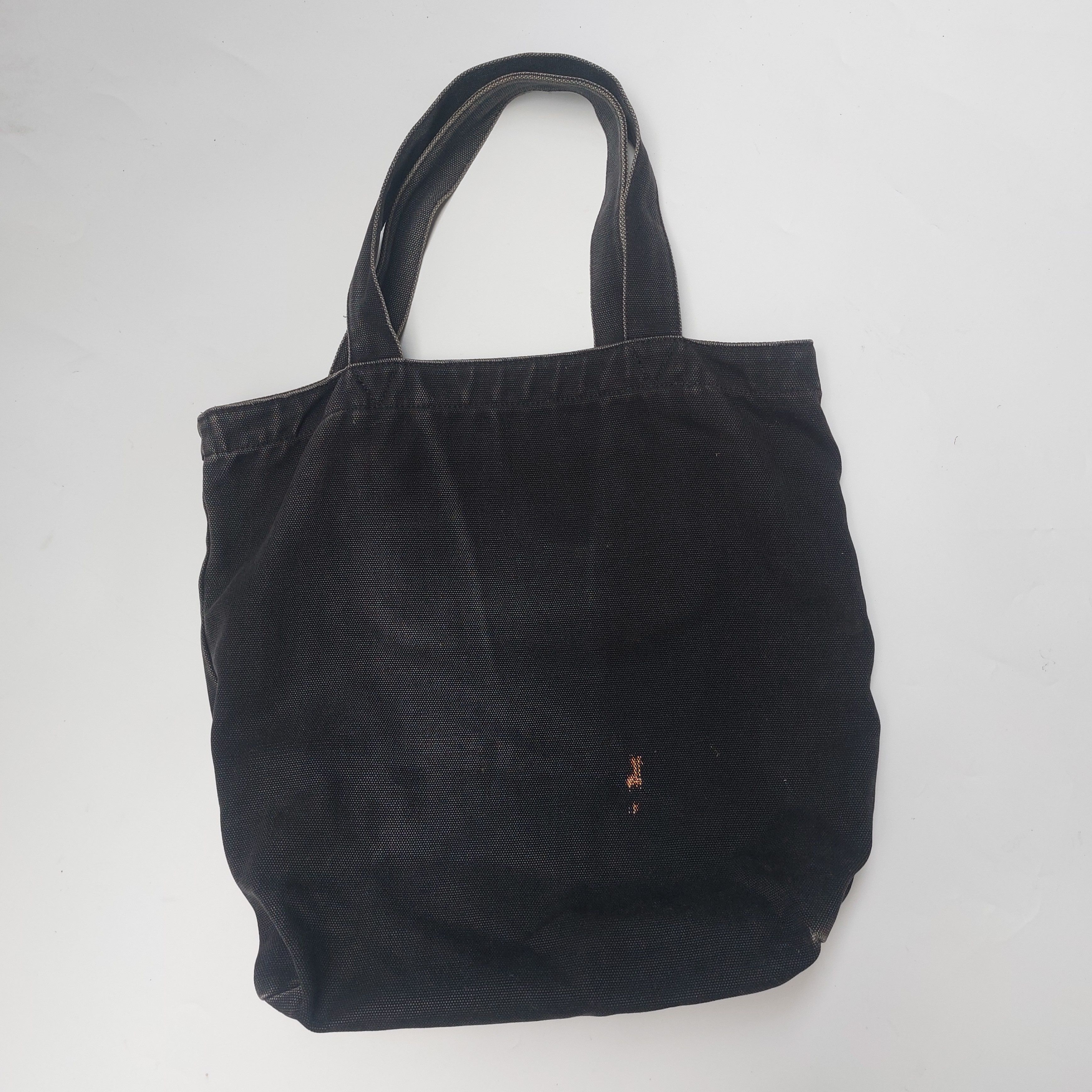 Levi's × Levi's Vintage Clothing × Vintage LEVIS Tote Bag Vintage Size ONE SIZE - 3 Thumbnail