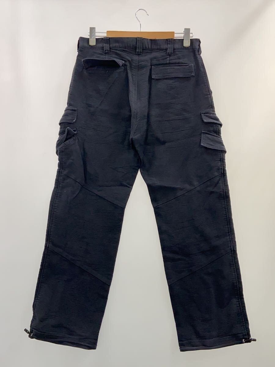 Undercover AW01 Multi Pocket Cargo Pants Size US 33 - 2 Thumbnail