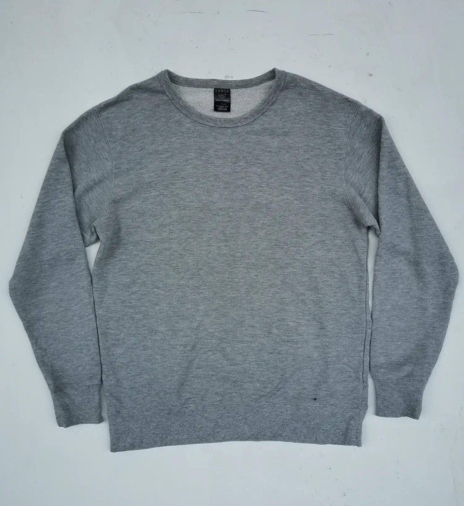 Edwin Edwin Sweatshirts Size US L / EU 52-54 / 3 - 1 Thumbnail