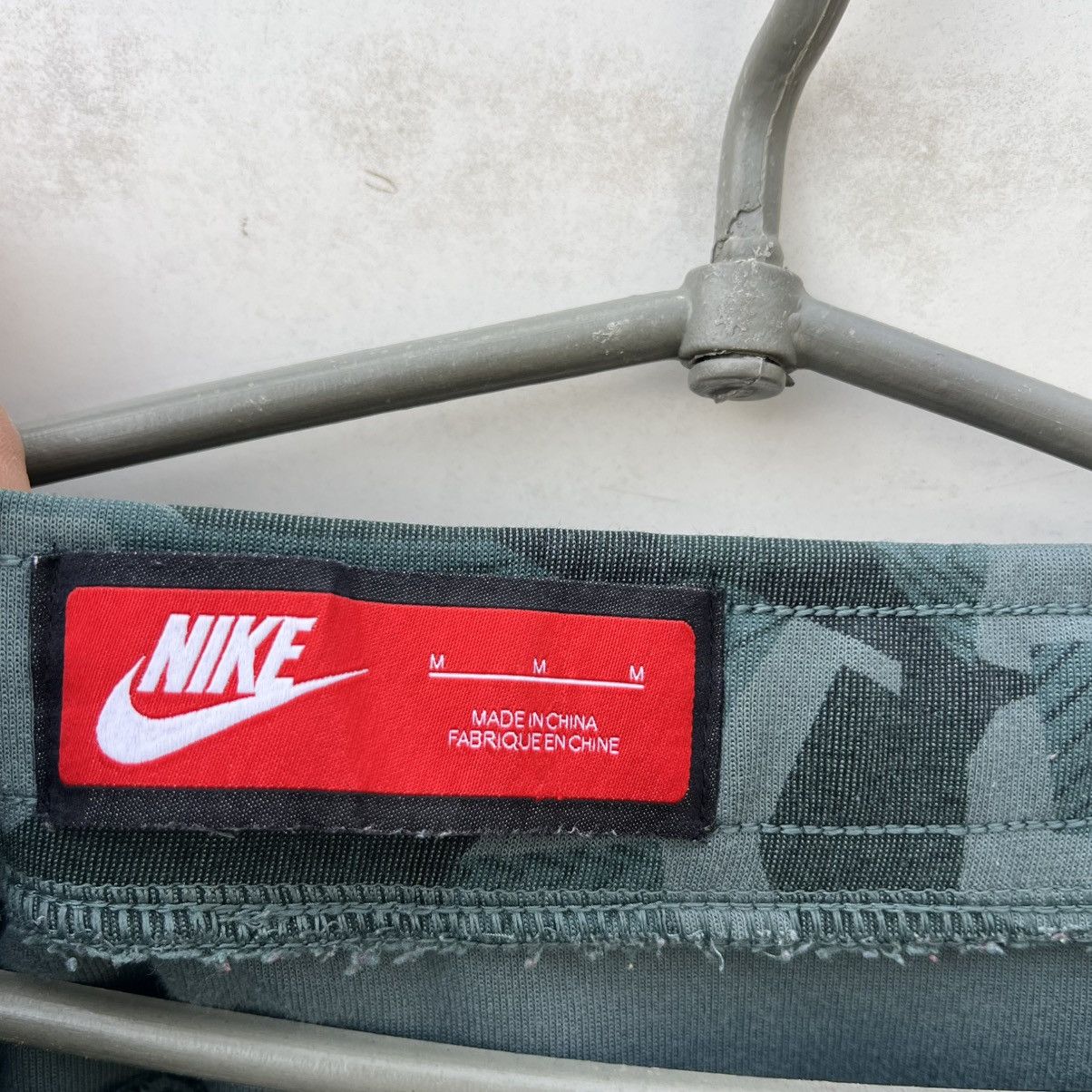 Nike Nike tech fleece suit hoodie /pants Size US M / EU 48-50 / 2 - 12 Thumbnail