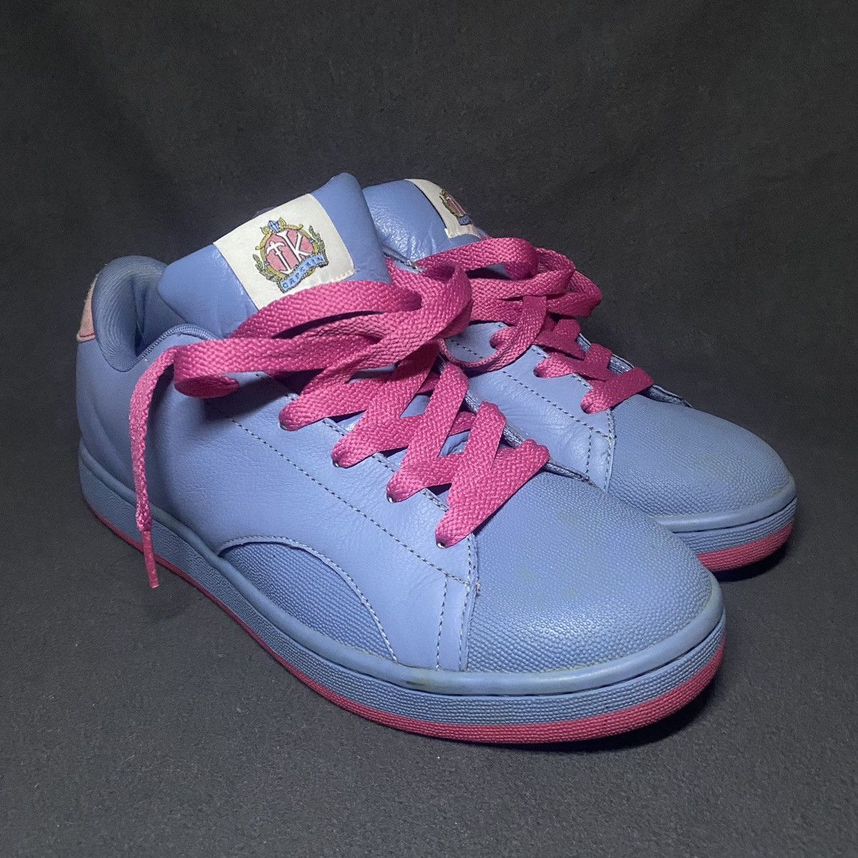 BBC Ice Cream Captain TK Board Flip 2006