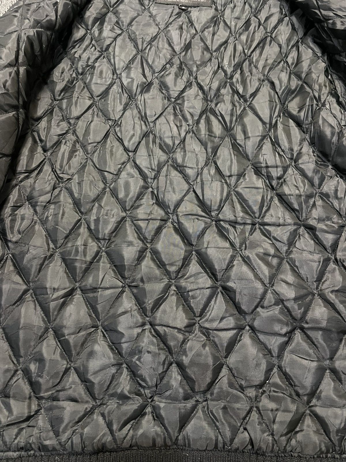 NO ID NO ID Stadium Jacket Size US M / EU 48-50 / 2 - 5 Thumbnail
