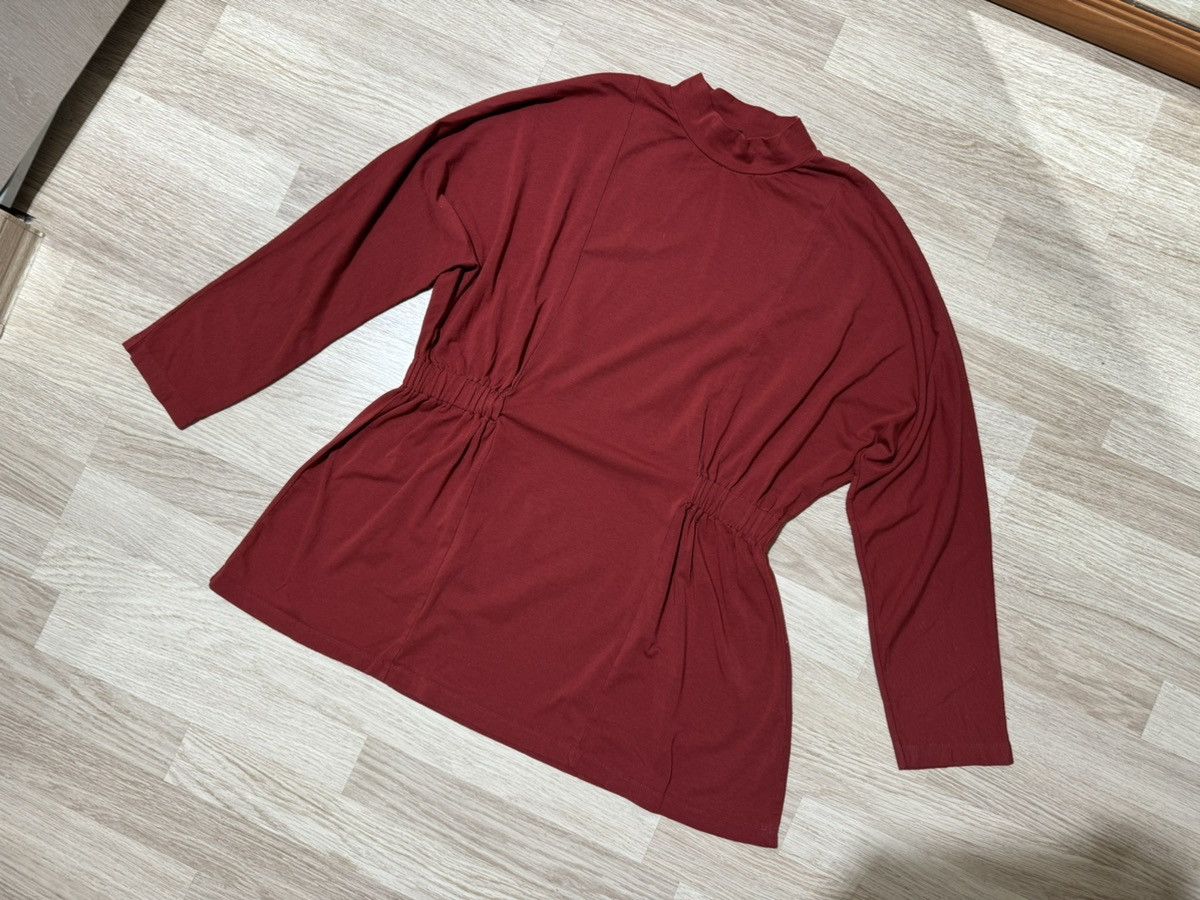 Designer × Vintage Gudrun Sjoden longsleeve M Size M / US 6-8 / IT 42-44 - 2 Thumbnail