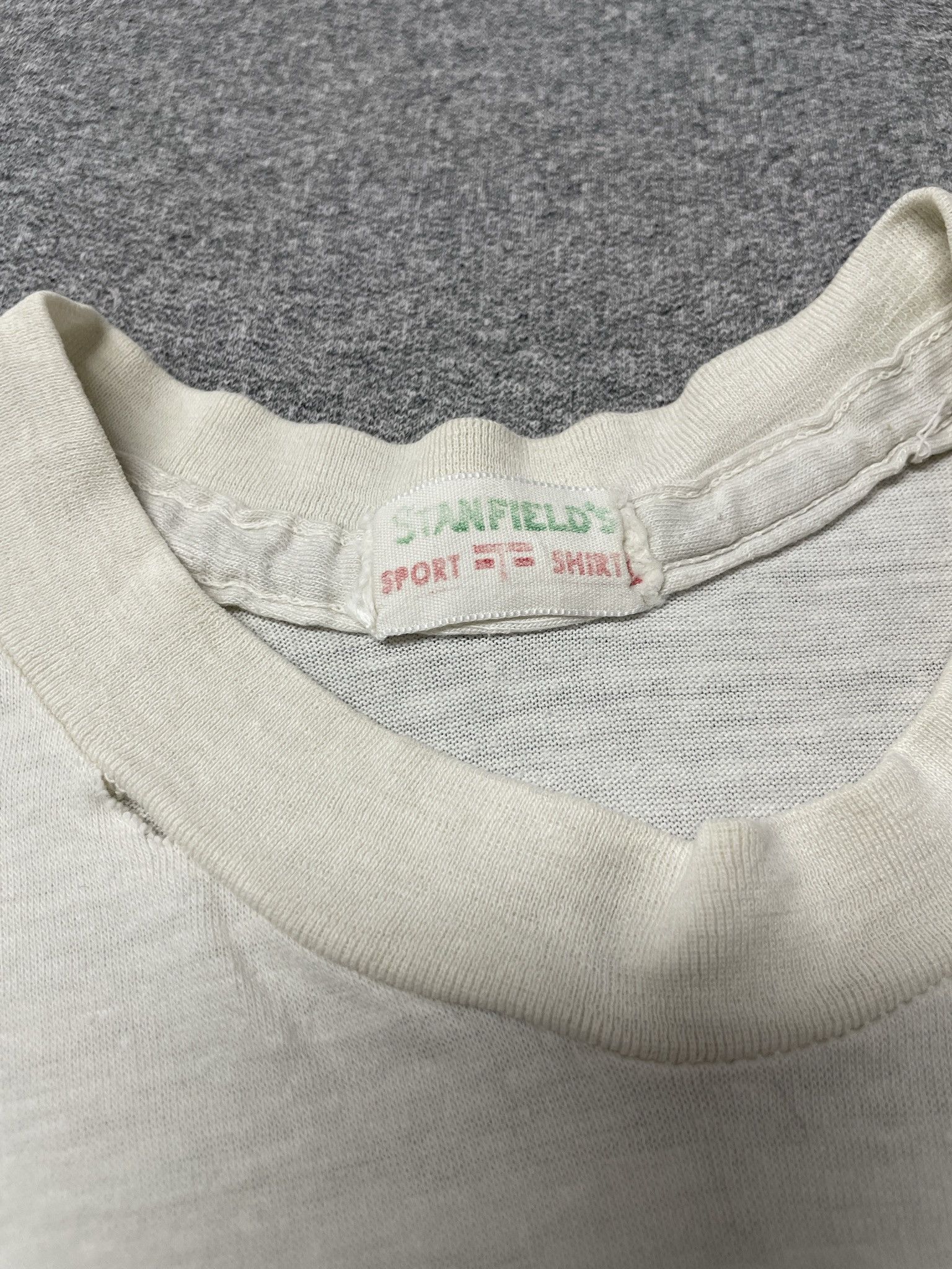Other Vintage 70s Mahavishnu Single Stitch T-Shirt Size US S / EU 44-46 / 1 - 2 Thumbnail