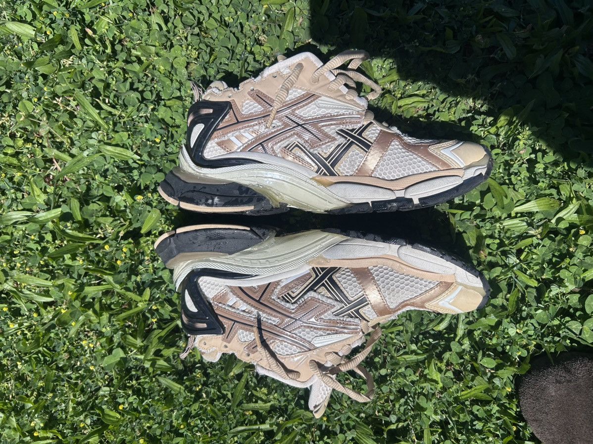 Balenciaga BALENCIAGA RUNNER Size US 9 / EU 42 - 7 Thumbnail