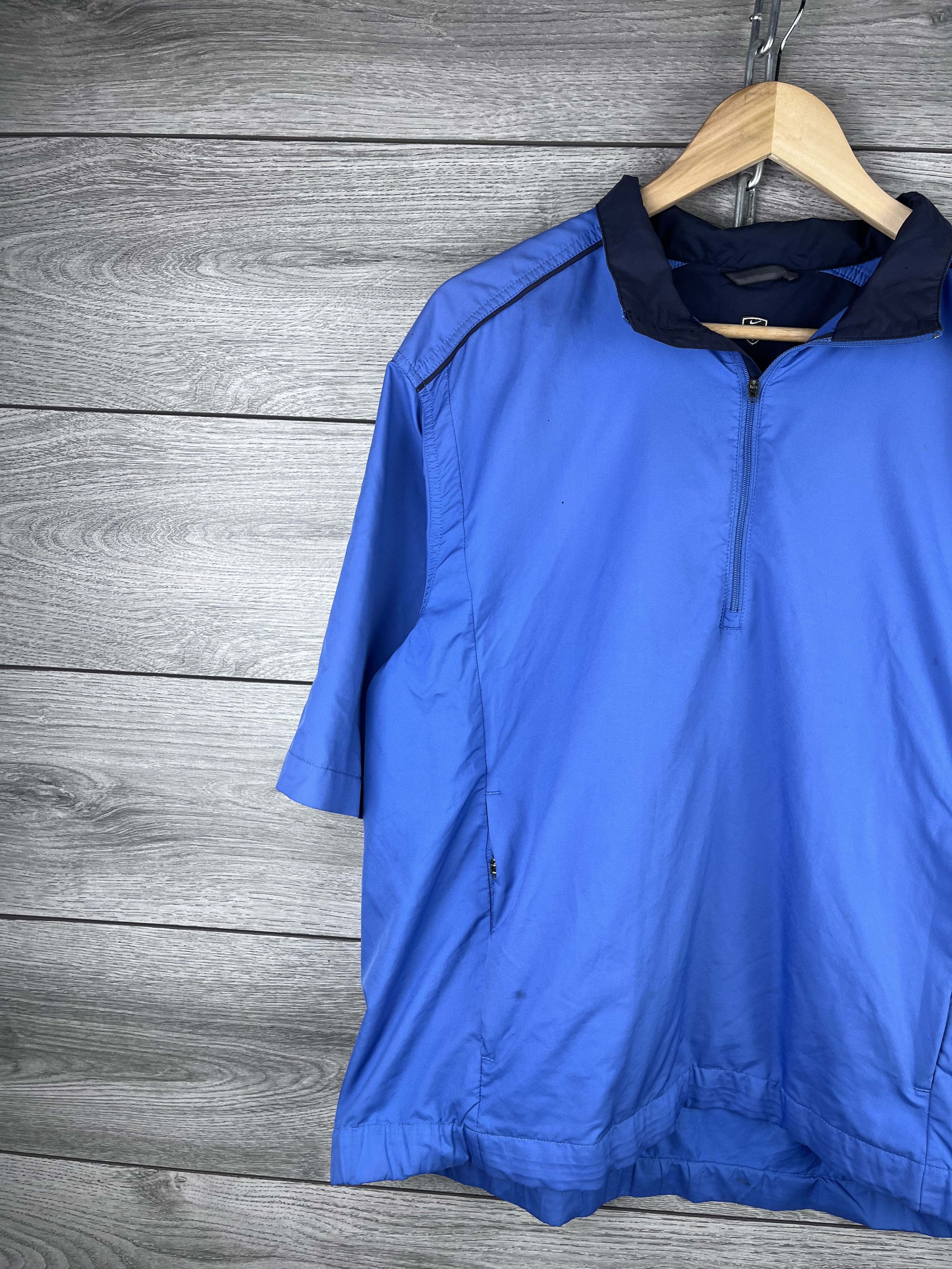 Nike Nike golf polo Size US L / EU 52-54 / 3 - 3 Thumbnail