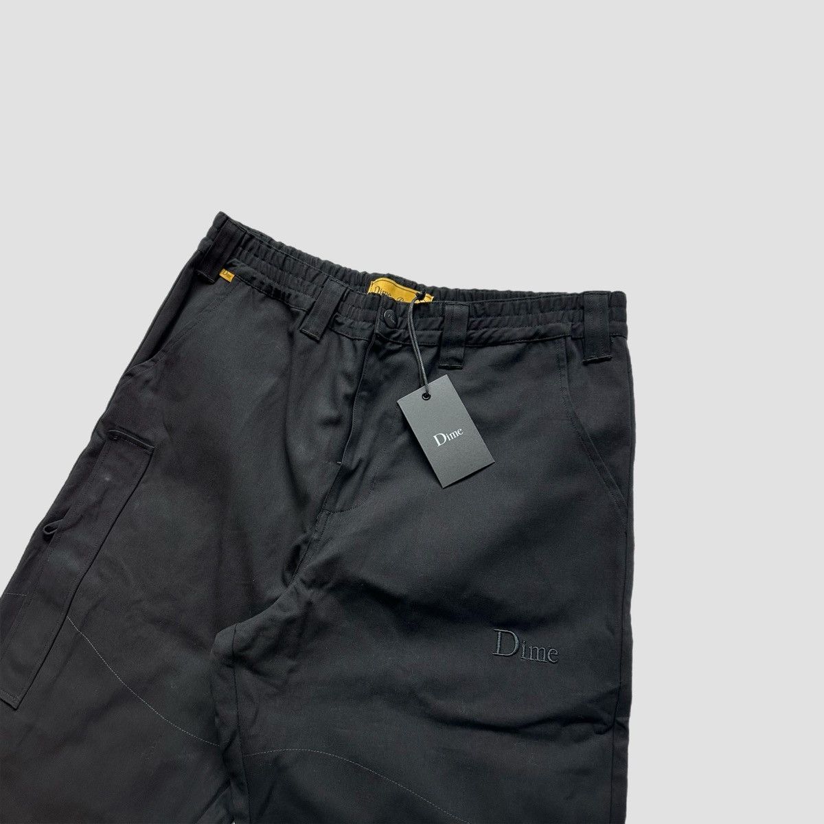 Dime Dime Military I Know Pants Size US 31 - 11 Thumbnail