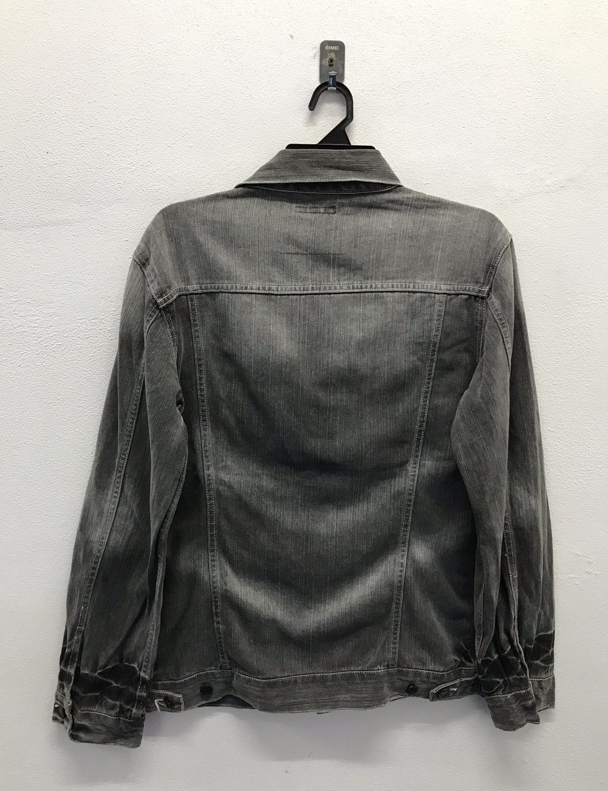 Japanese Brand × Vintage Vintage Live! Joge Martin The Allury And Nico Frankrin Jacket Size US L / EU 52-54 / 3 - 2 Thumbnail