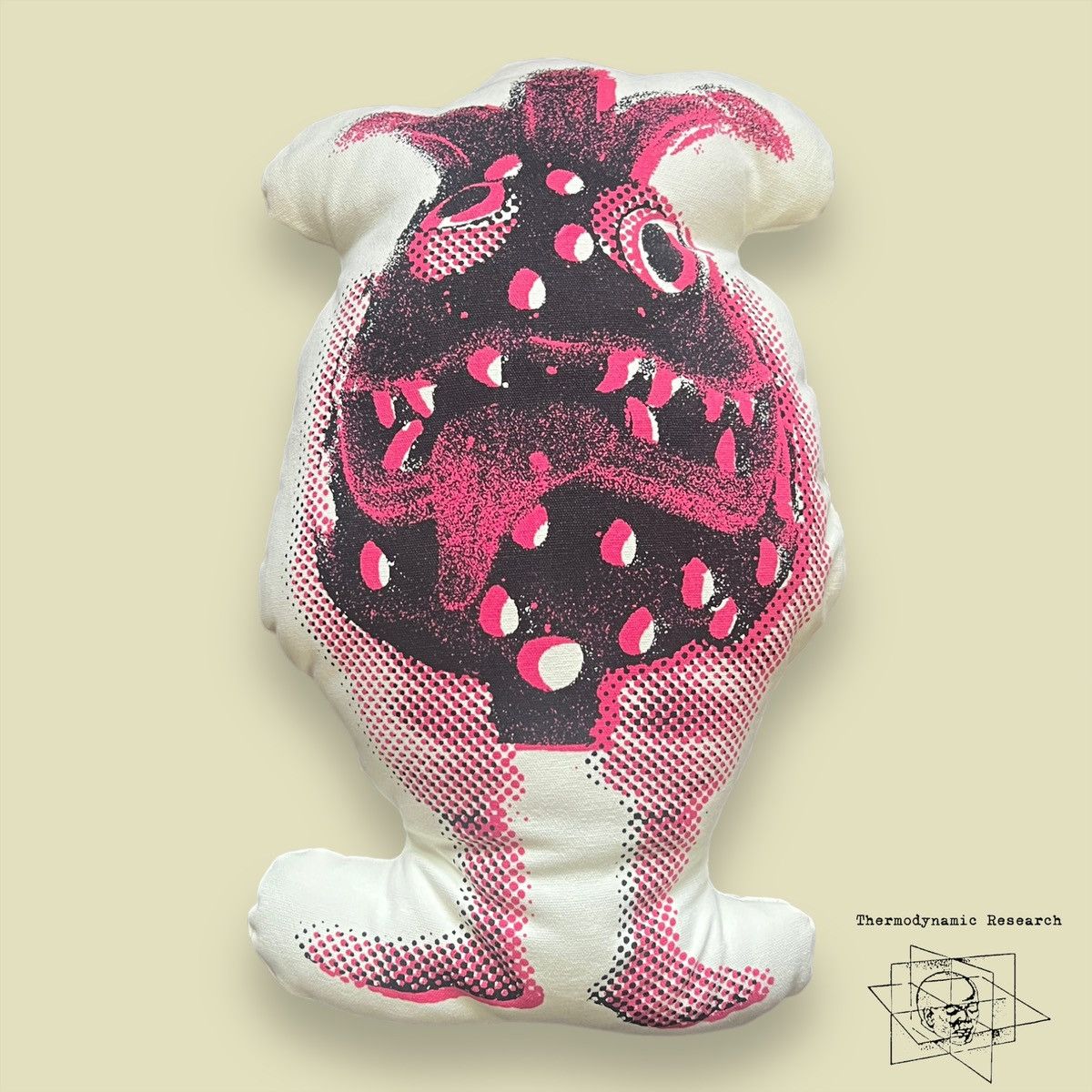 Hysteric Glamour Pillow | Grailed