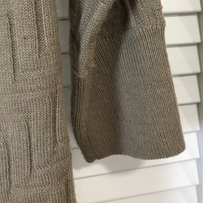 Other New York & Company Round Neck ¾ Sleeve Sweater M Size M / US 6-8 / IT 42-44 - 7 Thumbnail
