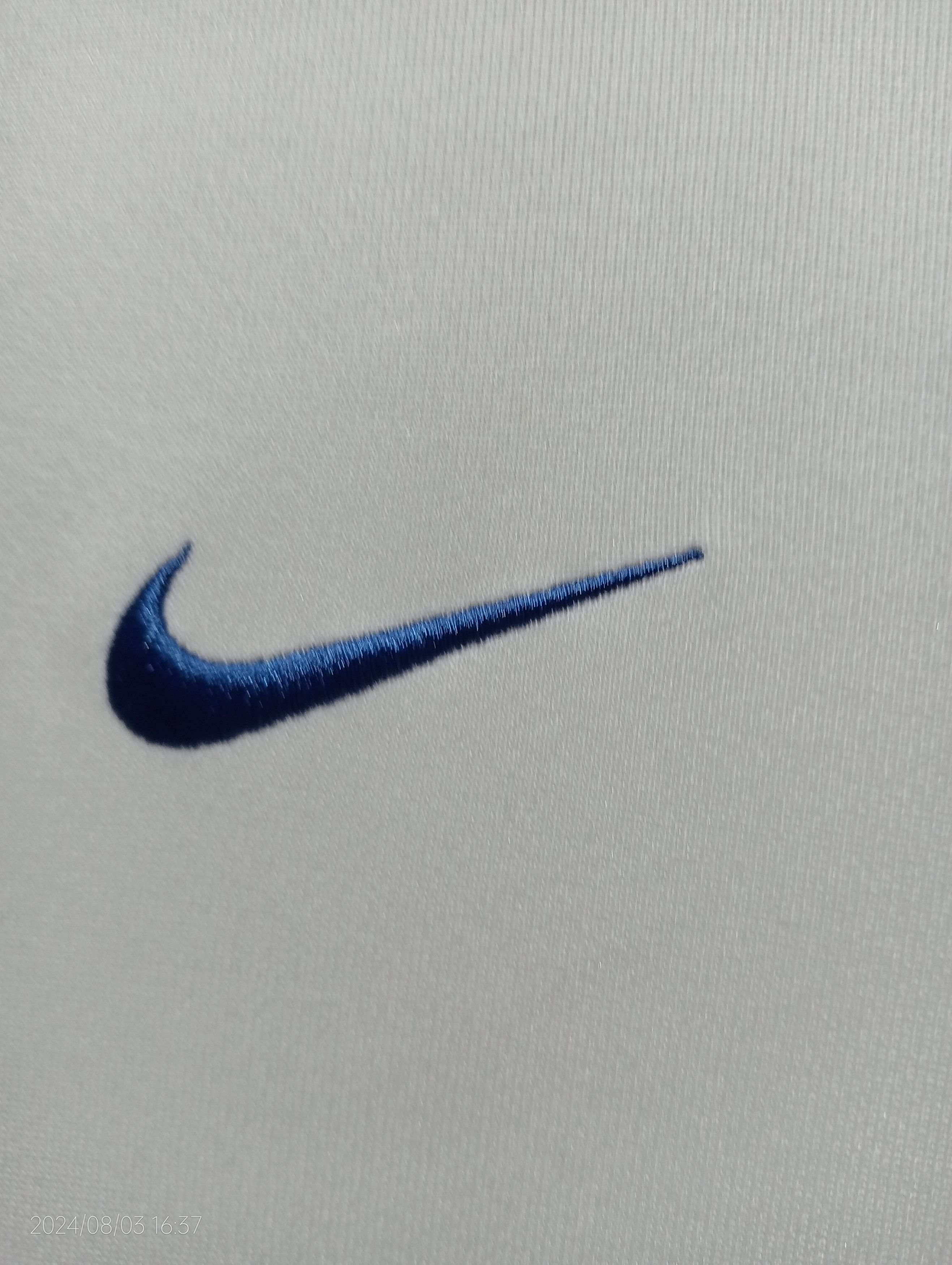Nike Vintage Nike England Track Jacket Very Rare Size US M / EU 48-50 / 2 - 3 Thumbnail