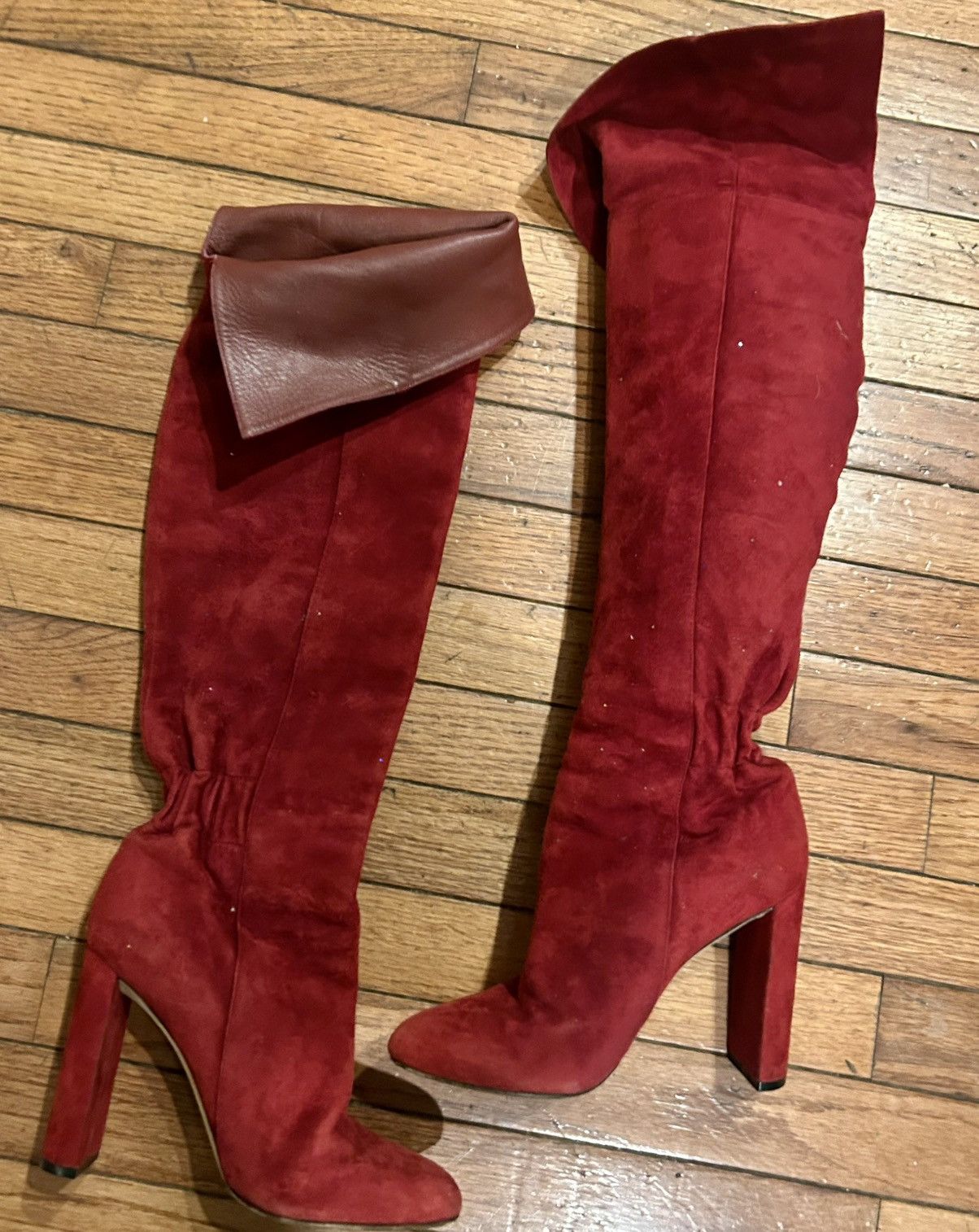 Dior Christian Dior Size US 8 / IT 38 - 3 Thumbnail