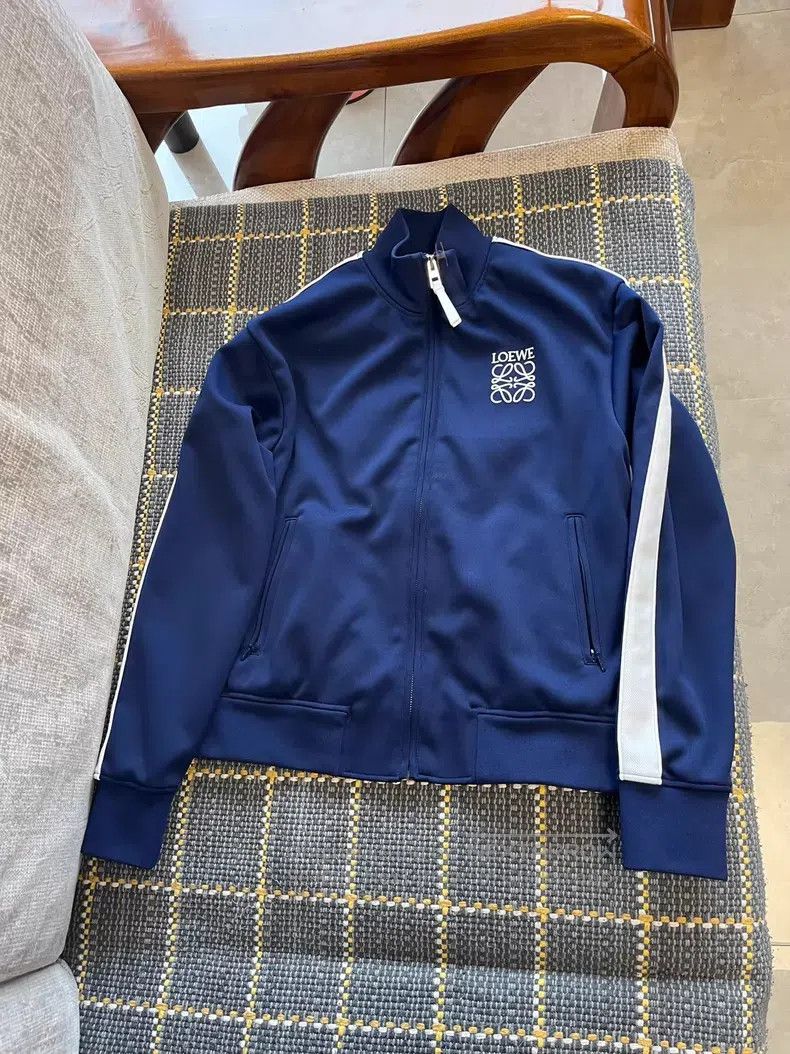 Loewe Loewe Long Sleeve Light Jacket Size XS / US 0-2 / IT 36-38 - 1 Thumbnail