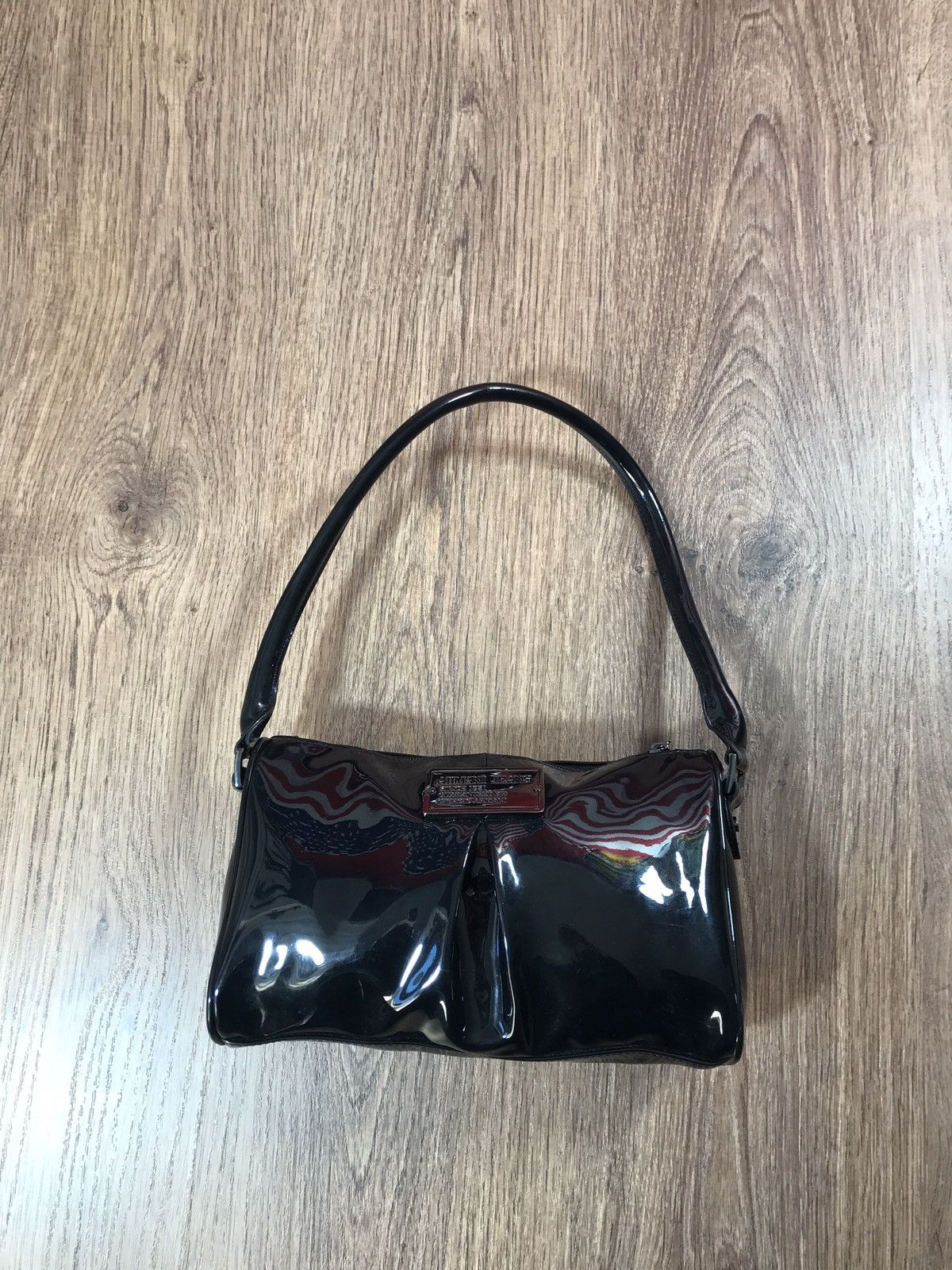 Armani × Emporio Armani Armani Jeans Handbag Size ONE SIZE - 1 Thumbnail