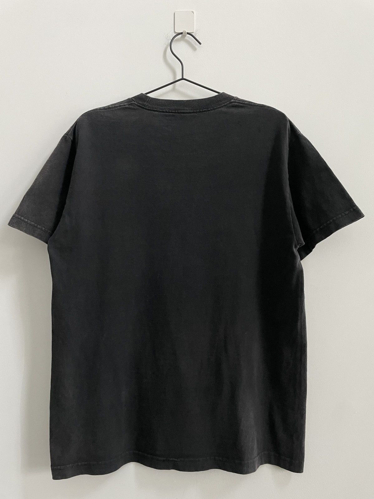 Rap Tees × Vintage Grey 59 Records T-Shirt Size US L / EU 52-54 / 3 - 4 Thumbnail