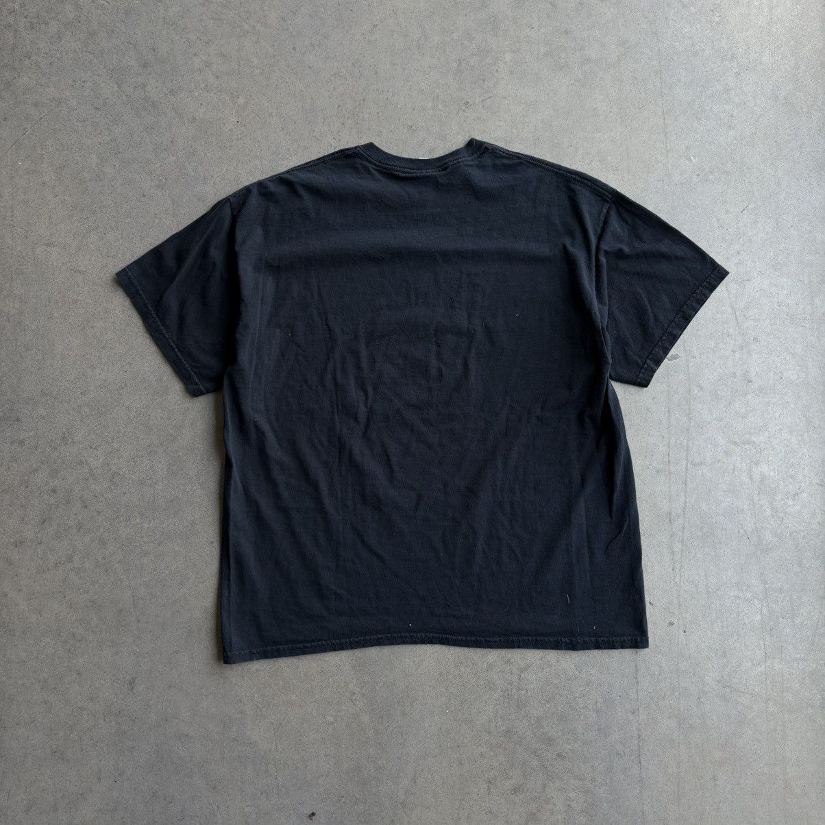 Gildan × Vintage Vintage Y2K Humor Tee The Man The Legend Funny Joke Shirt XL Size US XL / EU 56 / 4 - 9 Thumbnail