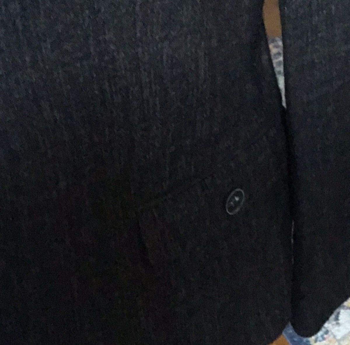 John Varvatos Varvatos USA wool jacket Size US XS / EU 42 / 0 - 5 Thumbnail