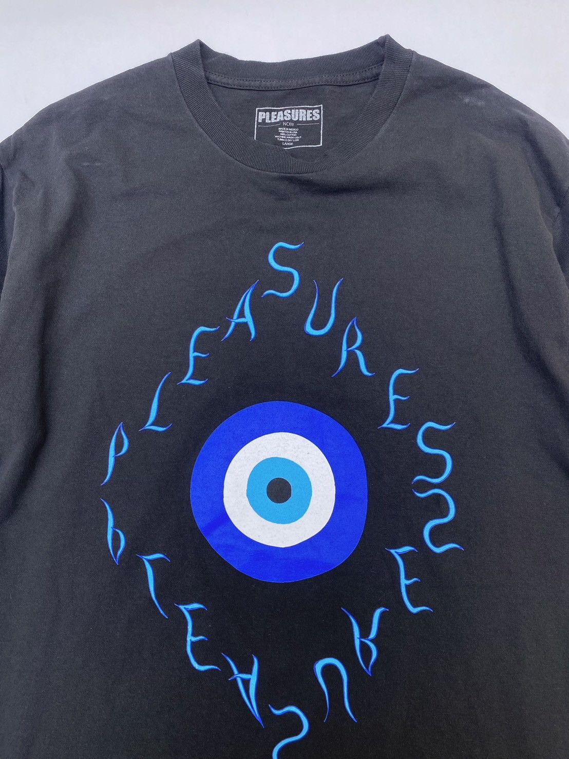 Pleasures PLEASURES LA Streetwear Size US L / EU 52-54 / 3 - 2 Thumbnail