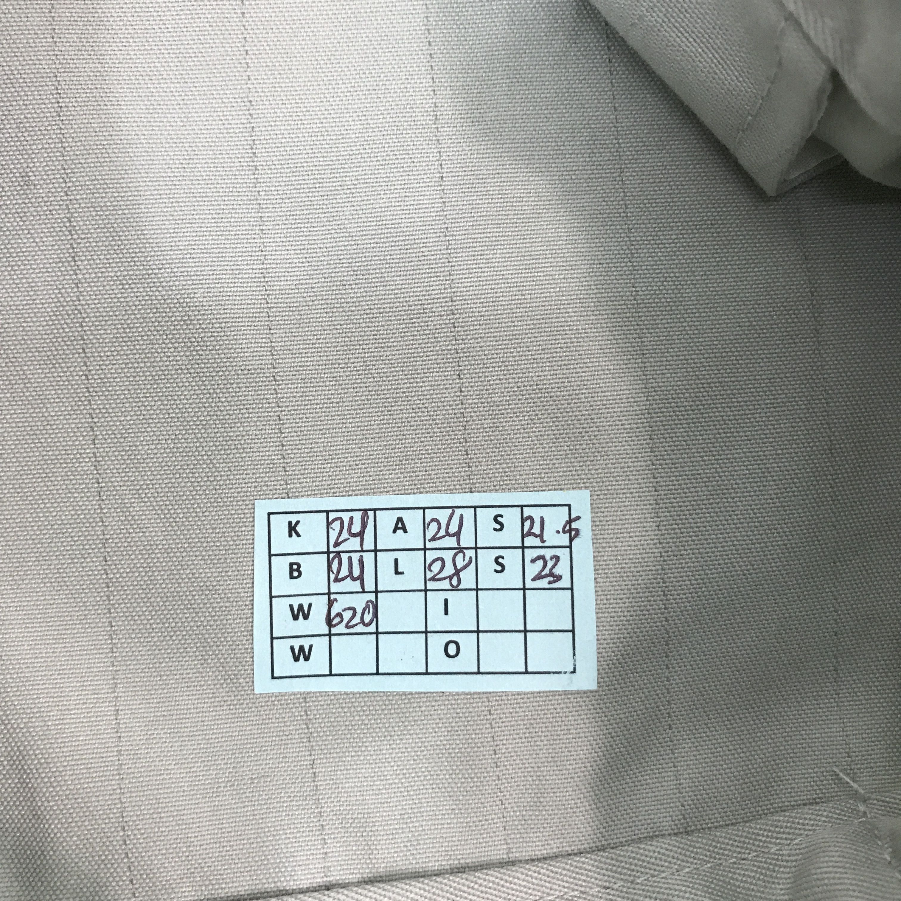 Other TOYOTA RACING DEVELOPMENT TRD JAPAN CUSTOM JACKET Size US L / EU 52-54 / 3 - 14 Thumbnail