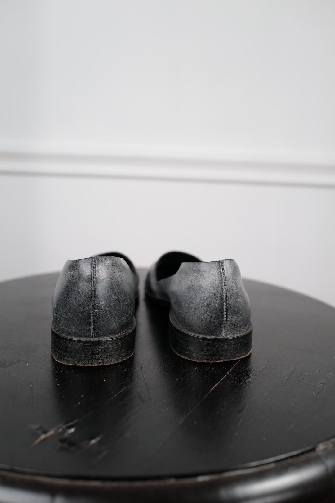 Other KOFTA LEATHER RUBERISED SHOES Size US 8 / EU 41 - 5 Thumbnail