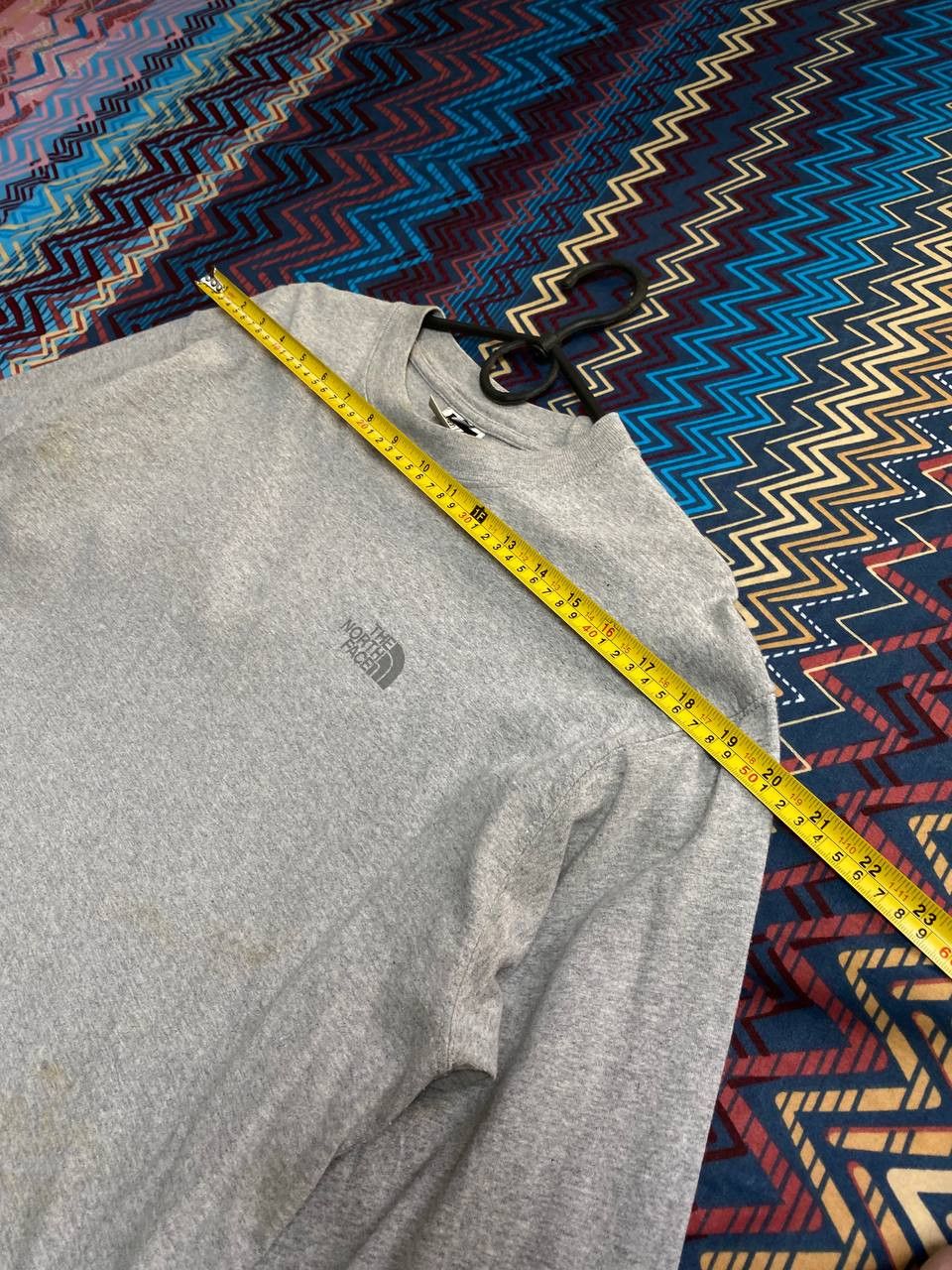 The North Face Tne North Face TNF Long Sleeve Size US M / EU 48-50 / 2 - 24 Thumbnail