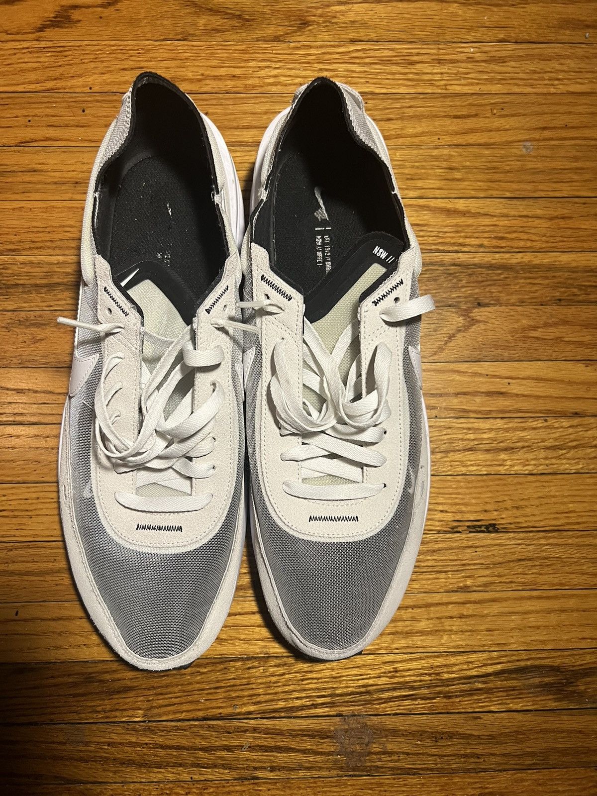 Nike Nike Waffle One Size US 14 / EU 47 - 3 Thumbnail