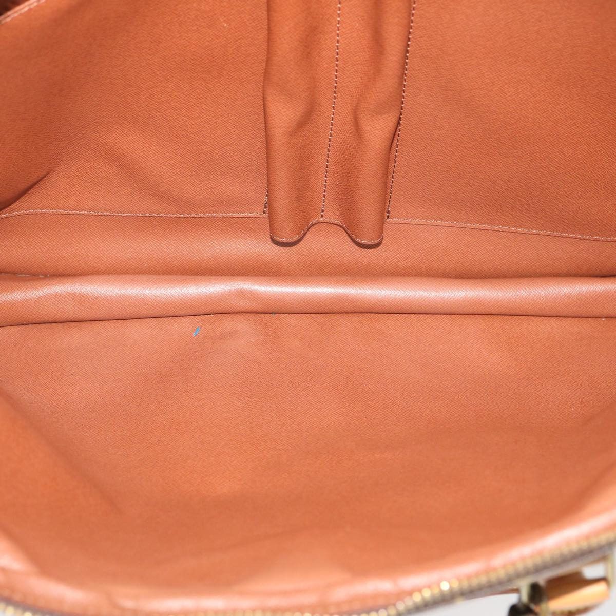 Louis Vuitton LOUIS VUITTON Monogram Sirius 45 Boston Bag M41408 Size ONE SIZE - 10 Thumbnail