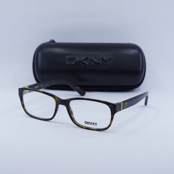 DKNY 🕶️ New Dkny DY4656 3016 Eyeglasses 53mm Size ONE SIZE - 1 Thumbnail