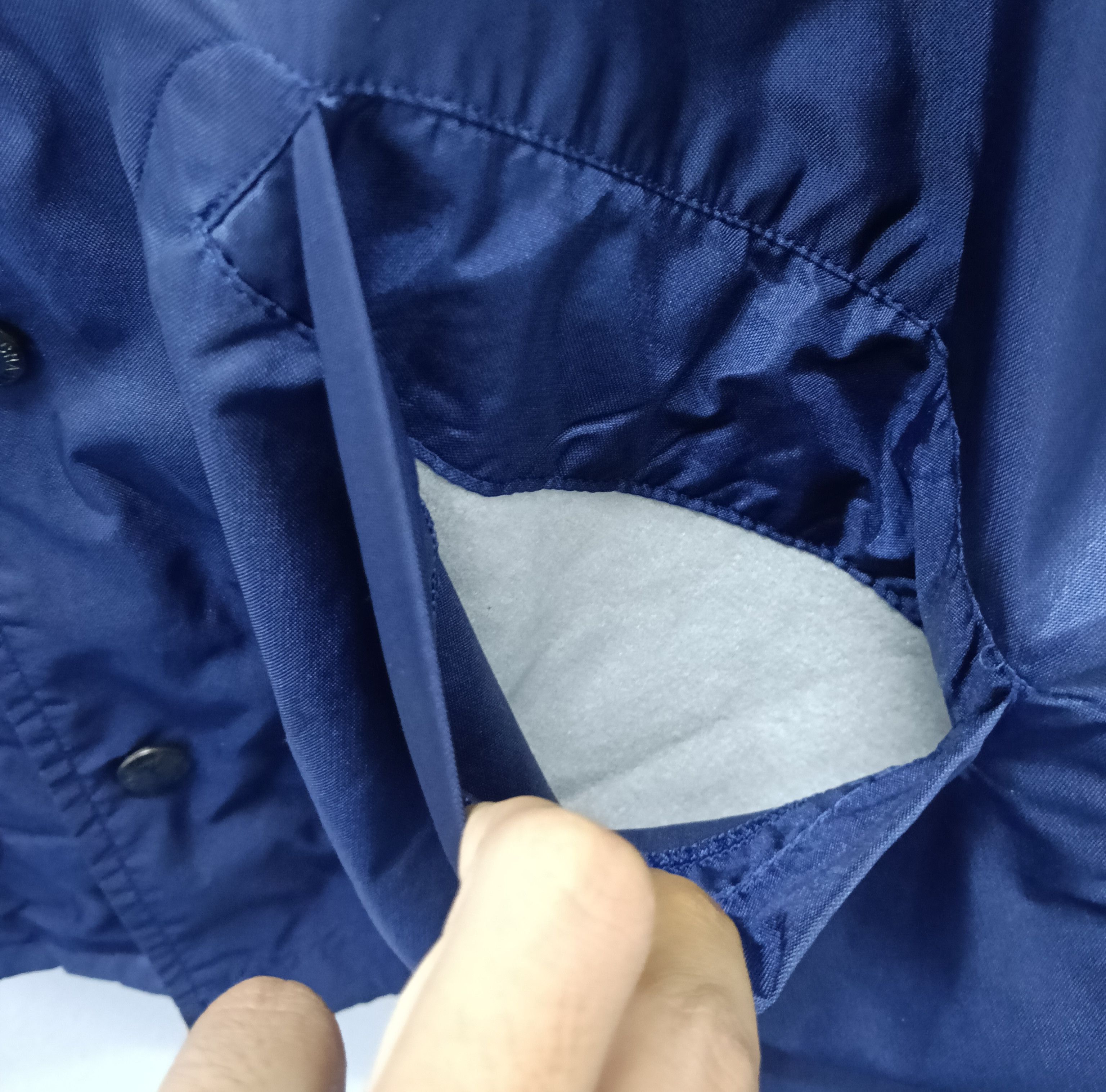 Champion × Vintage Vintage Champion Products Jacket Size US L / EU 52-54 / 3 - 7 Thumbnail