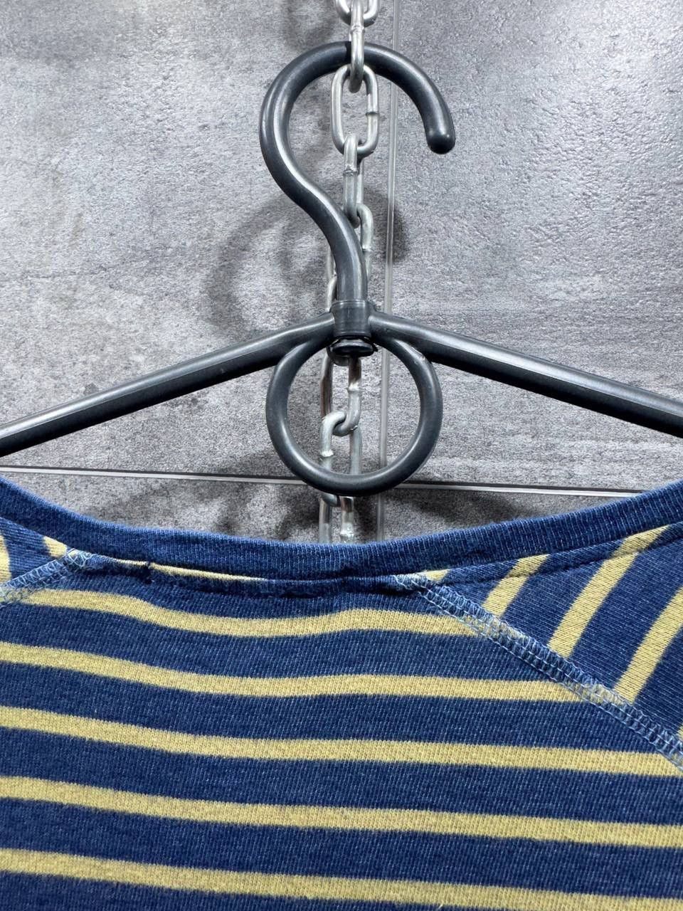 Nudie Jeans Nudie Jeans Co Multicolor Striped Men’s Size M Size US M / EU 48-50 / 2 - 9 Thumbnail