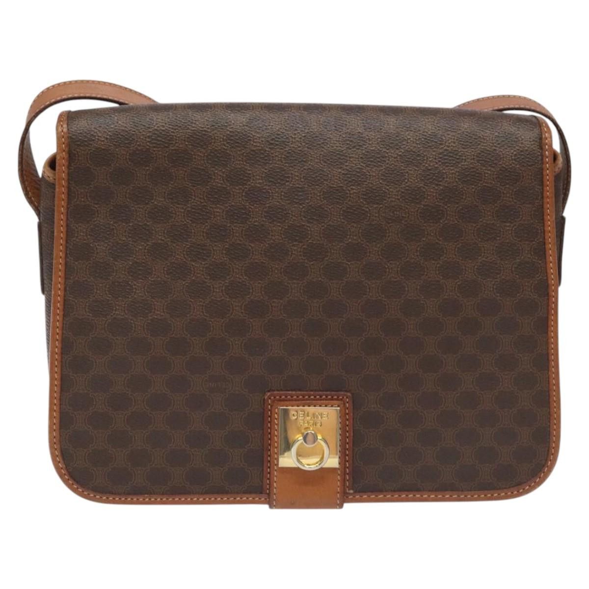 Celine Céline Macadam shoulder Size ONE SIZE - 1 Thumbnail