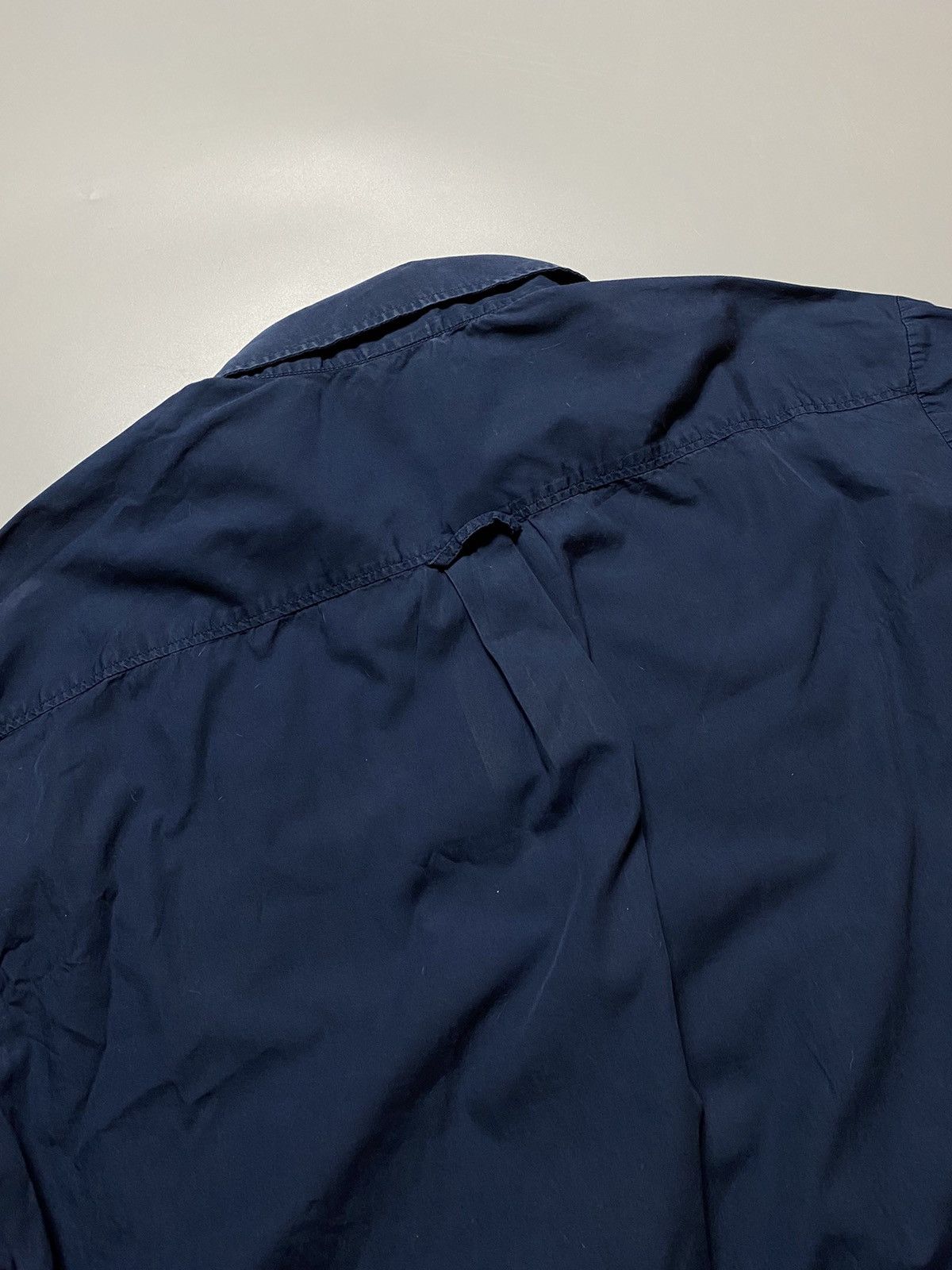 Dolce & Gabbana × Vintage Dolce & Gabbana y2k shirt over shirt vintage Size US L / EU 52-54 / 3 - 8 Thumbnail