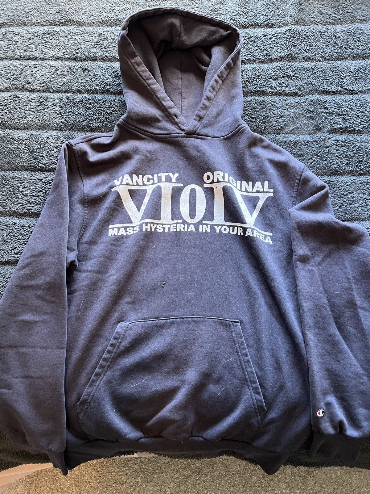 Champion Vancity Original Size US M / EU 48-50 / 2 - 1 Thumbnail