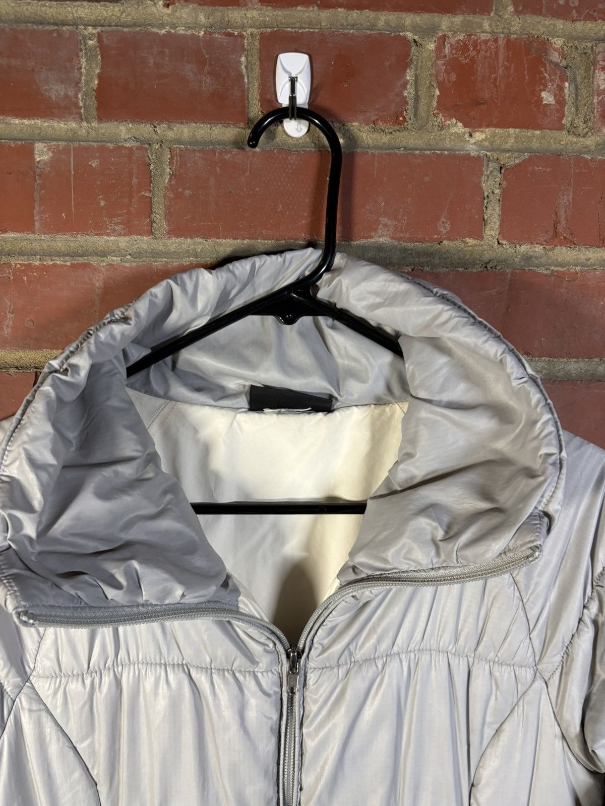 Patagonia Patagonia Lidia Parka Long Zip Puffer Pockets Jacket Small Size S / US 4 / IT 40 - 3 Thumbnail