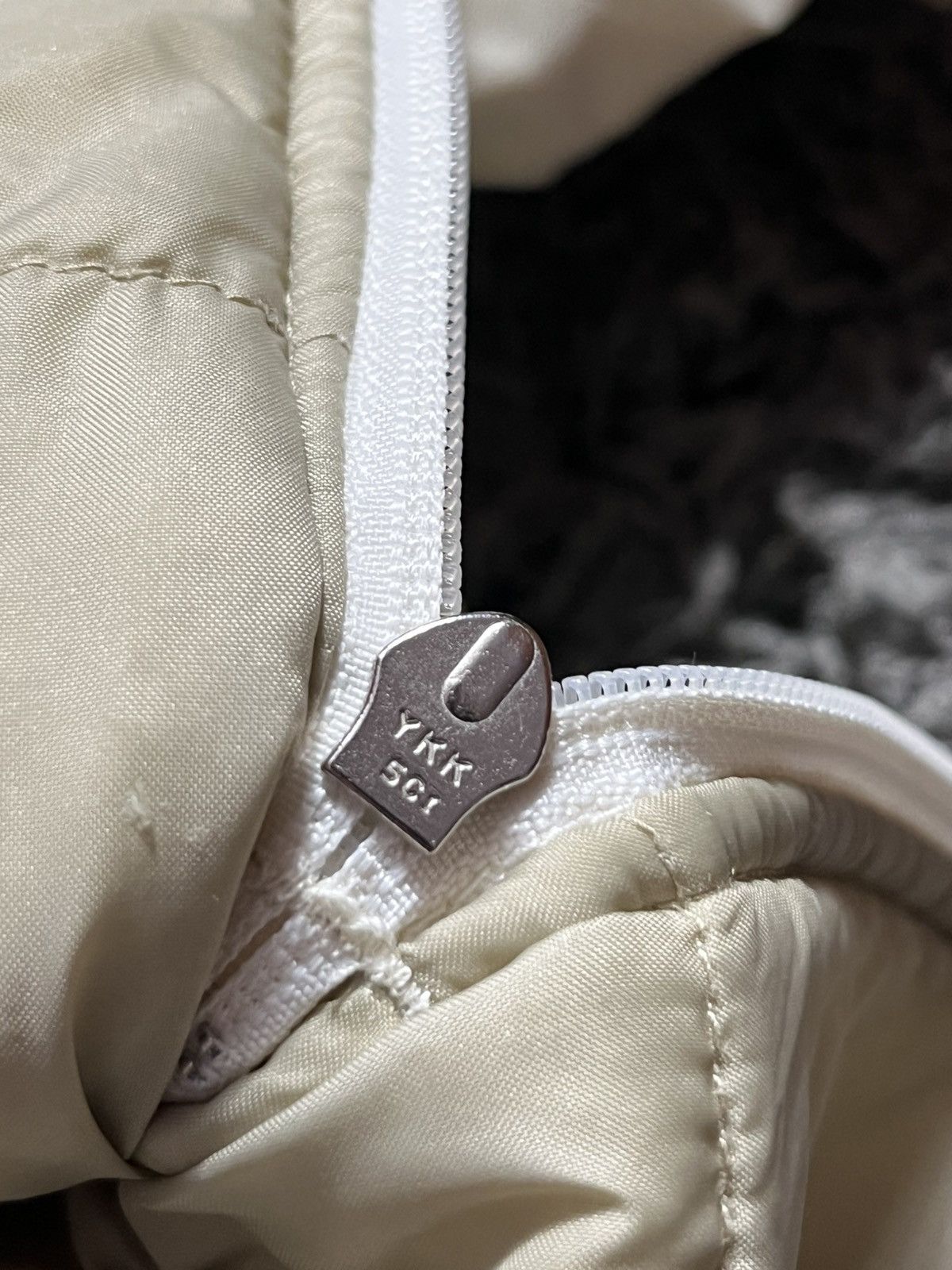 Napapijri RARE 1990’s NAPAPIJRI SKIDOO ANORAK TTX 4 CORDURA JACKET Size US S / EU 44-46 / 1 - 8 Thumbnail
