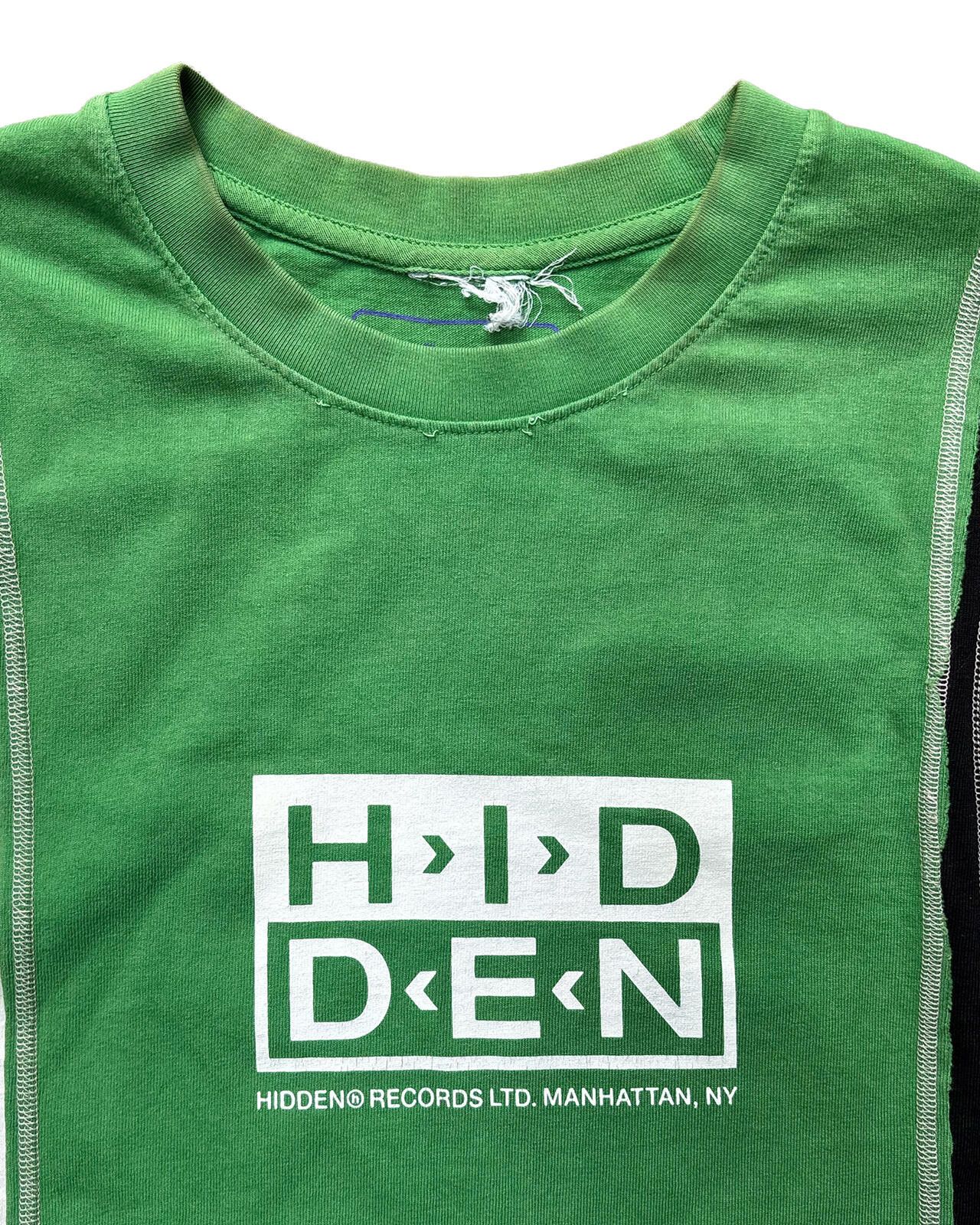 Needles Needles Rebuild x Hidden NY Tee XL Size US XL / EU 56 / 4 - 2 Thumbnail