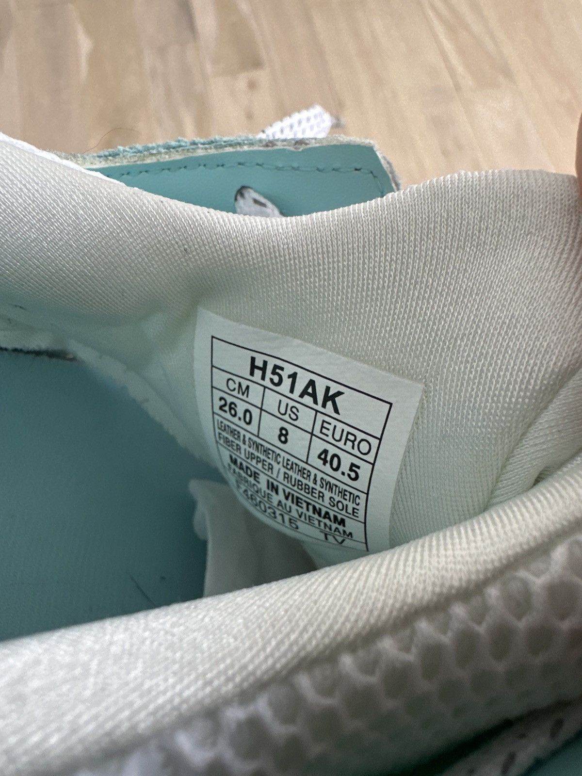 Kith Asics x kith gel lyte V Size US 8 / EU 41 - 2 Thumbnail