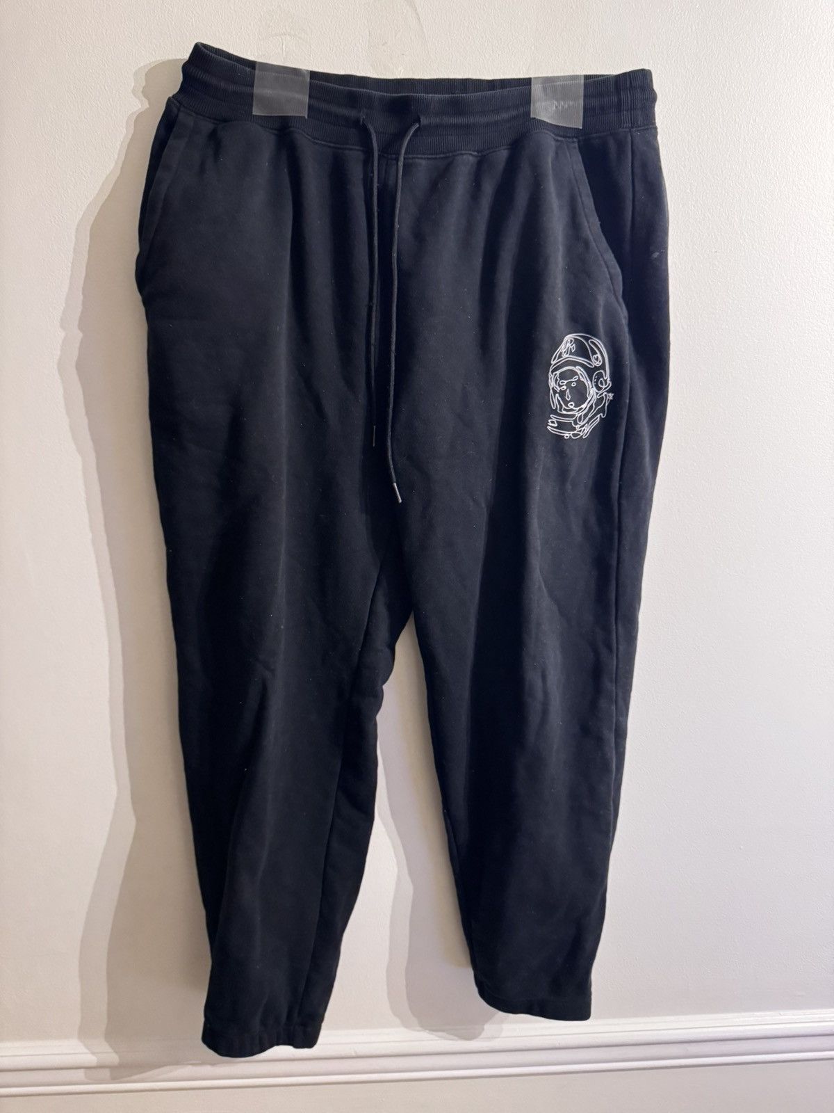 Billionaire Boys Club Billionaire Boys Club BB Equinox Joggers Size US 35 - 1 Thumbnail