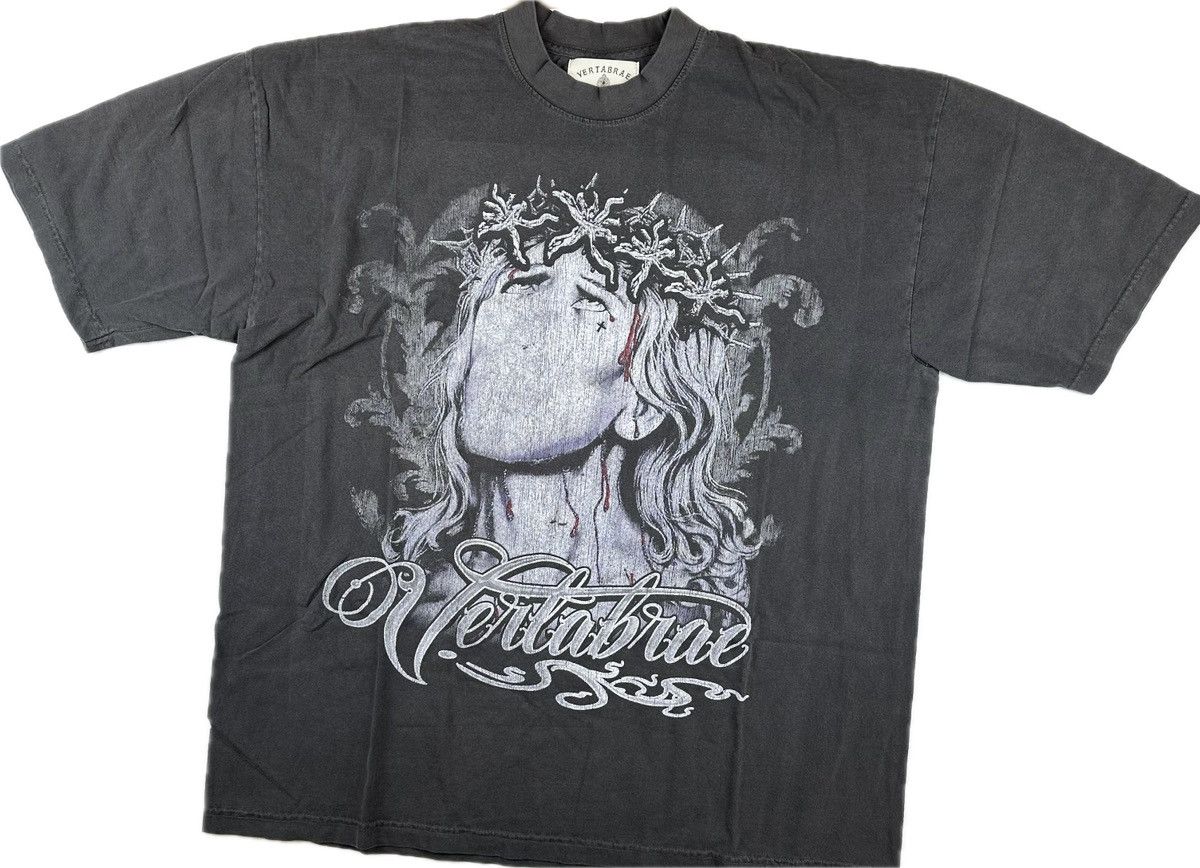 Vertabrae Vertabrae Most High T-shirt Size US XL / EU 56 / 4 - 1 Thumbnail