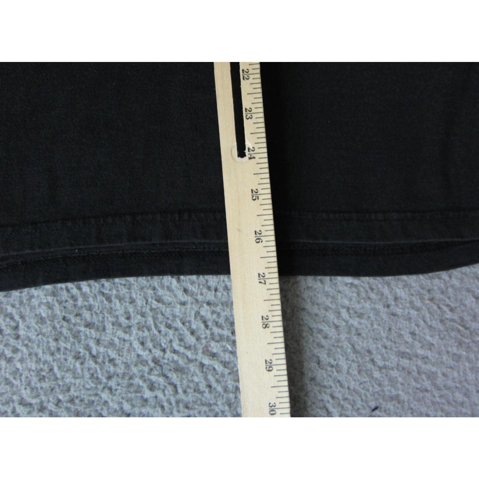 Vintage VINTAGE Mom Shirt Adult Medium Black Bank of Mom Money Bags Casual Tee Mens Shirt M Black 80s Classic School Mens Size US M / EU 48-50 / 2 - 6 Thumbnail