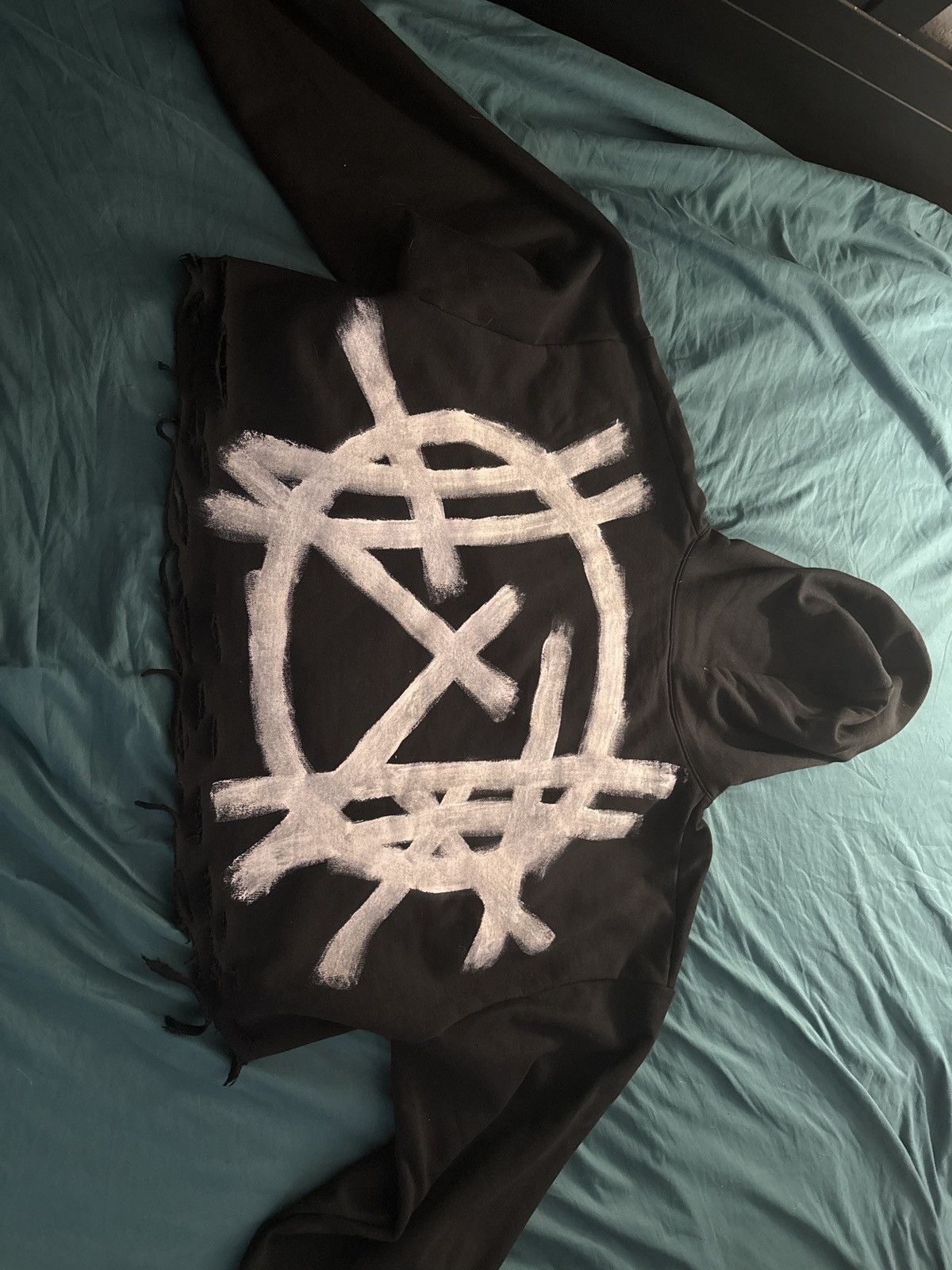 Other Crop top Hoodie Size US M / EU 48-50 / 2 - 2 Thumbnail