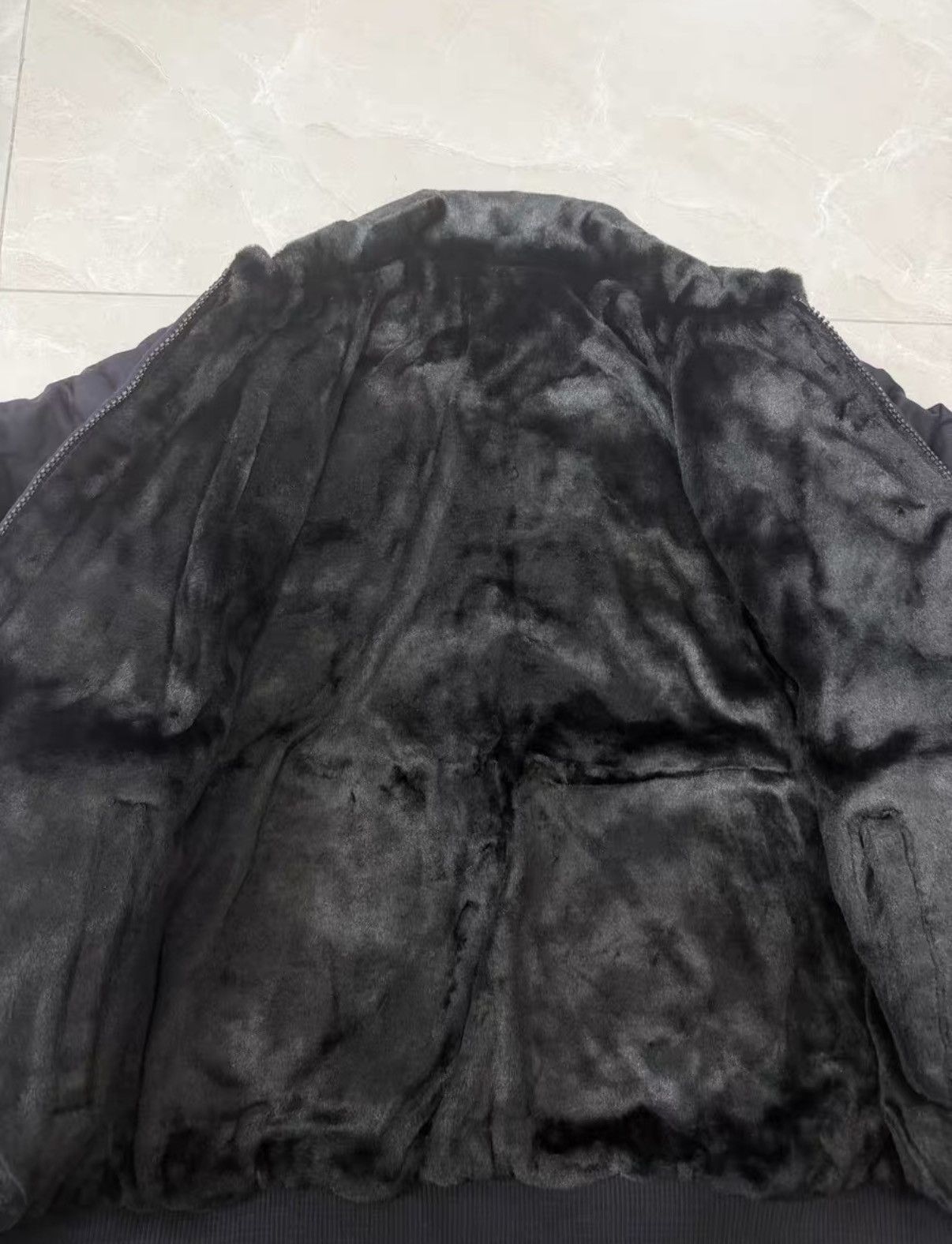 Supreme Supreme x Dickies Reversible Quilted Faux Work Jacket J34 Size US L / EU 52-54 / 3 - 4 Thumbnail