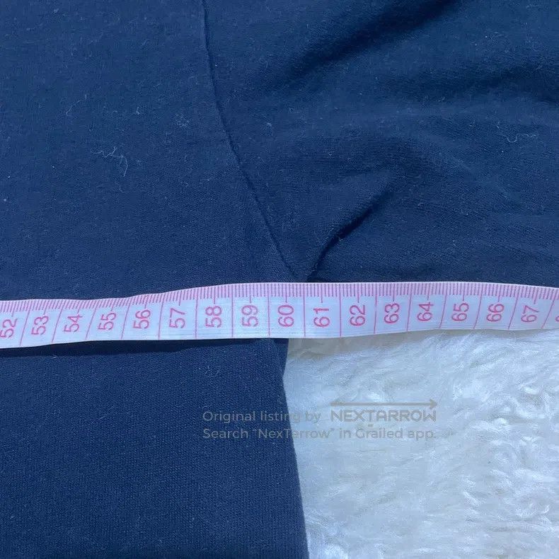 Balenciaga Balenciaga Black Short Sleeve T-Shirt, Size M Size US M / EU 48-50 / 2 - 2 Thumbnail