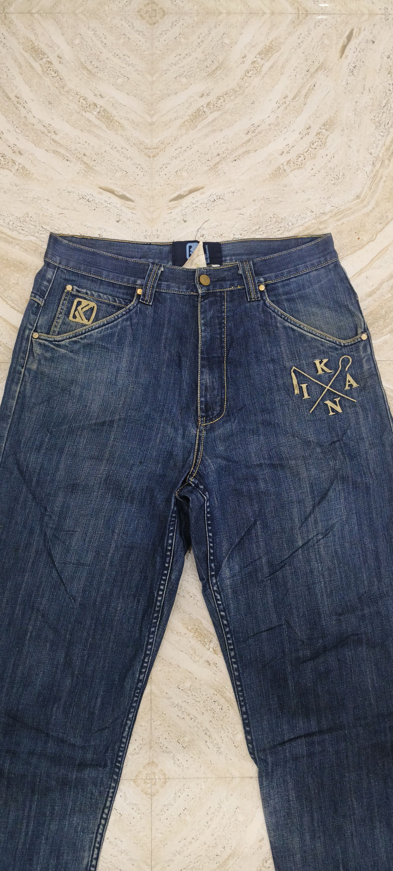 Other Karl kani Size US 34 / EU 50 - 4 Thumbnail