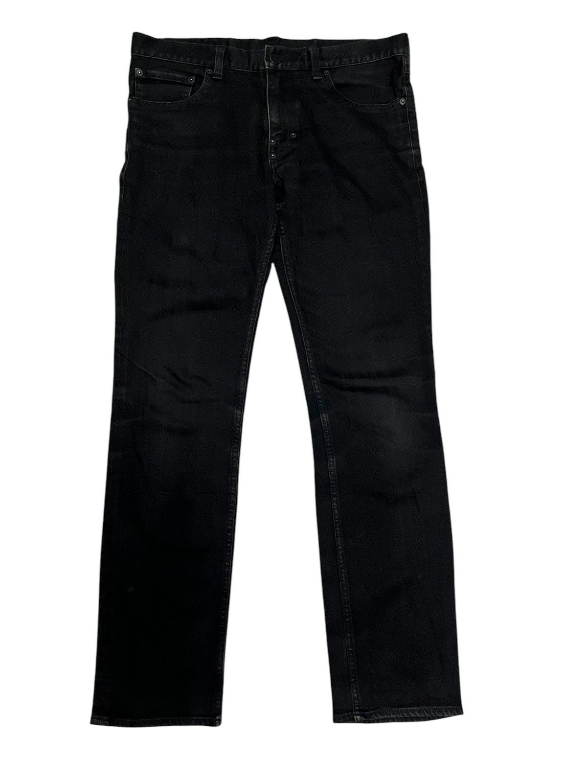 Black Number Nine Jeans | Grailed