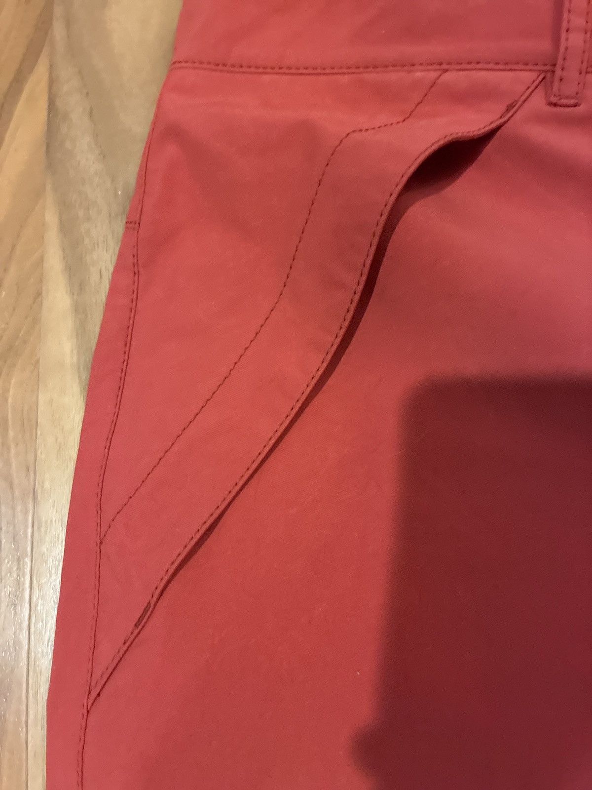 Louis Vuitton Louis vuitton cup joggers Size US 36 / EU 52 - 9 Thumbnail
